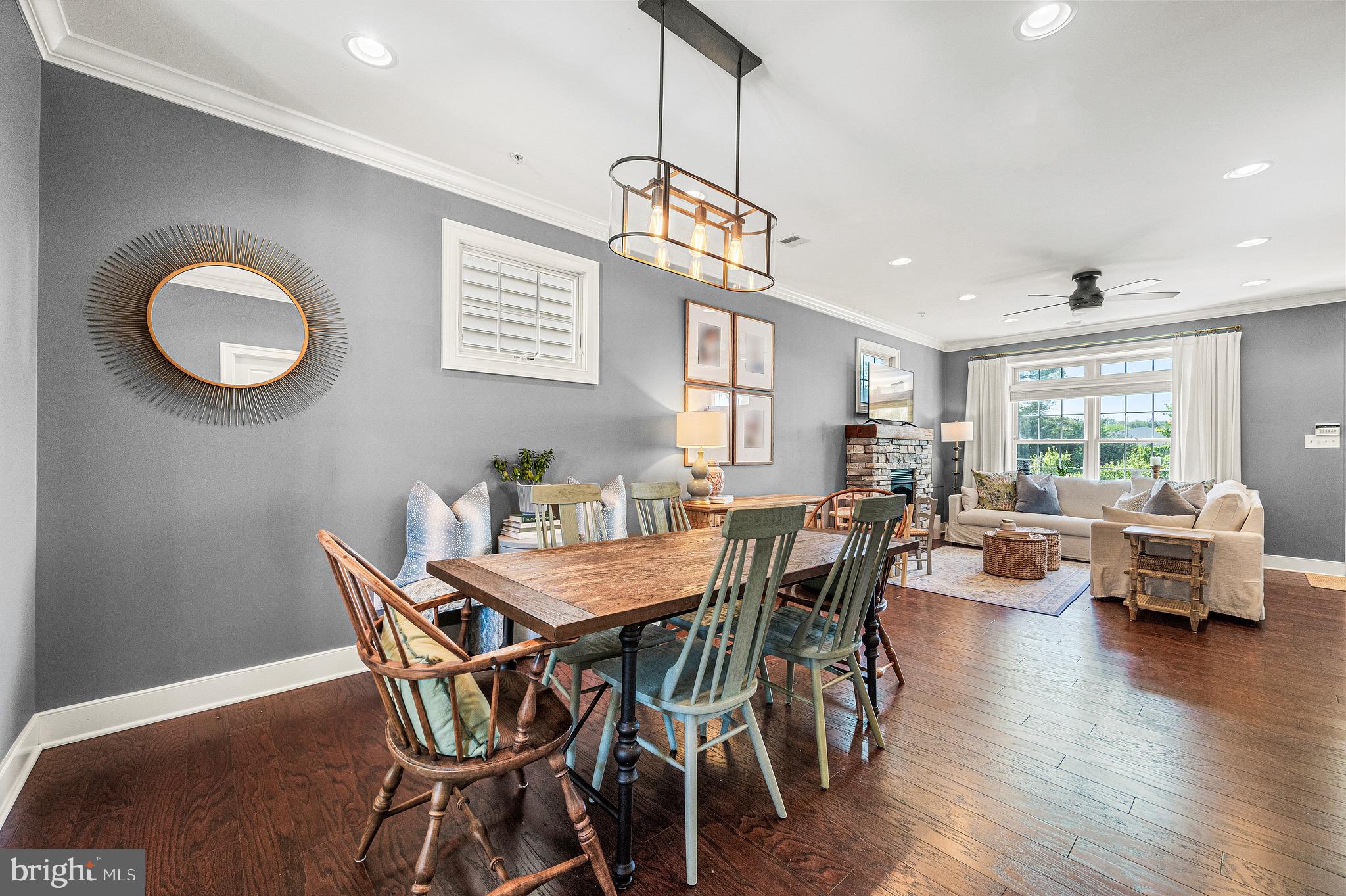 MAGNOLIA PLACE - Residential