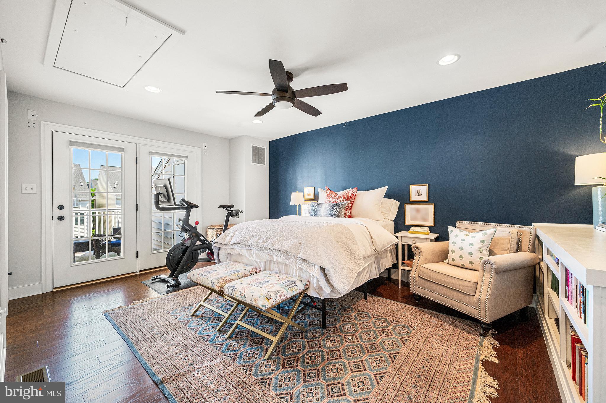 MAGNOLIA PLACE - Residential