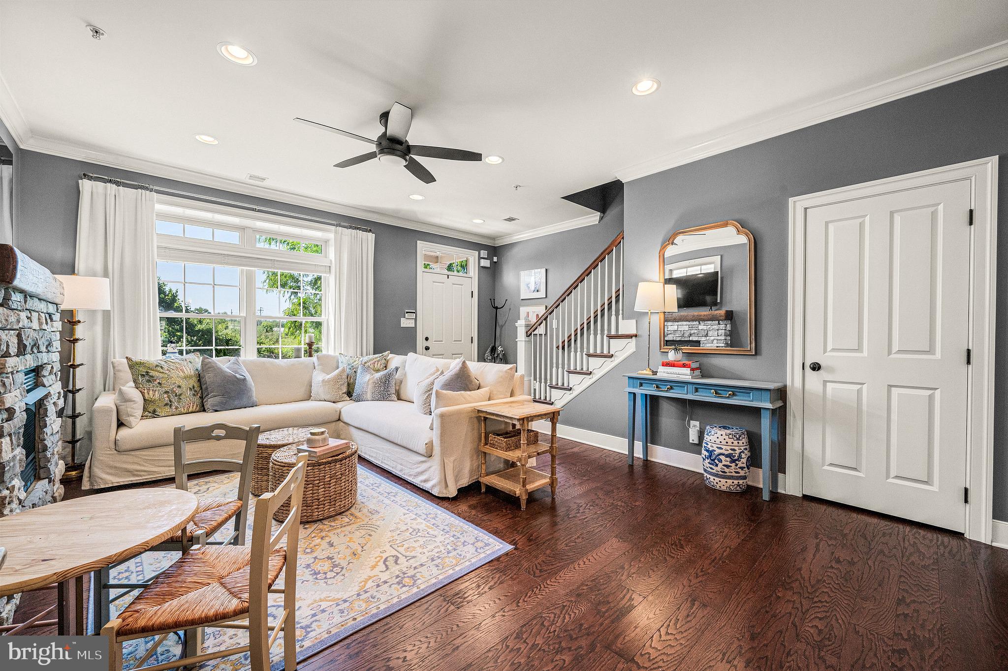 MAGNOLIA PLACE - Residential