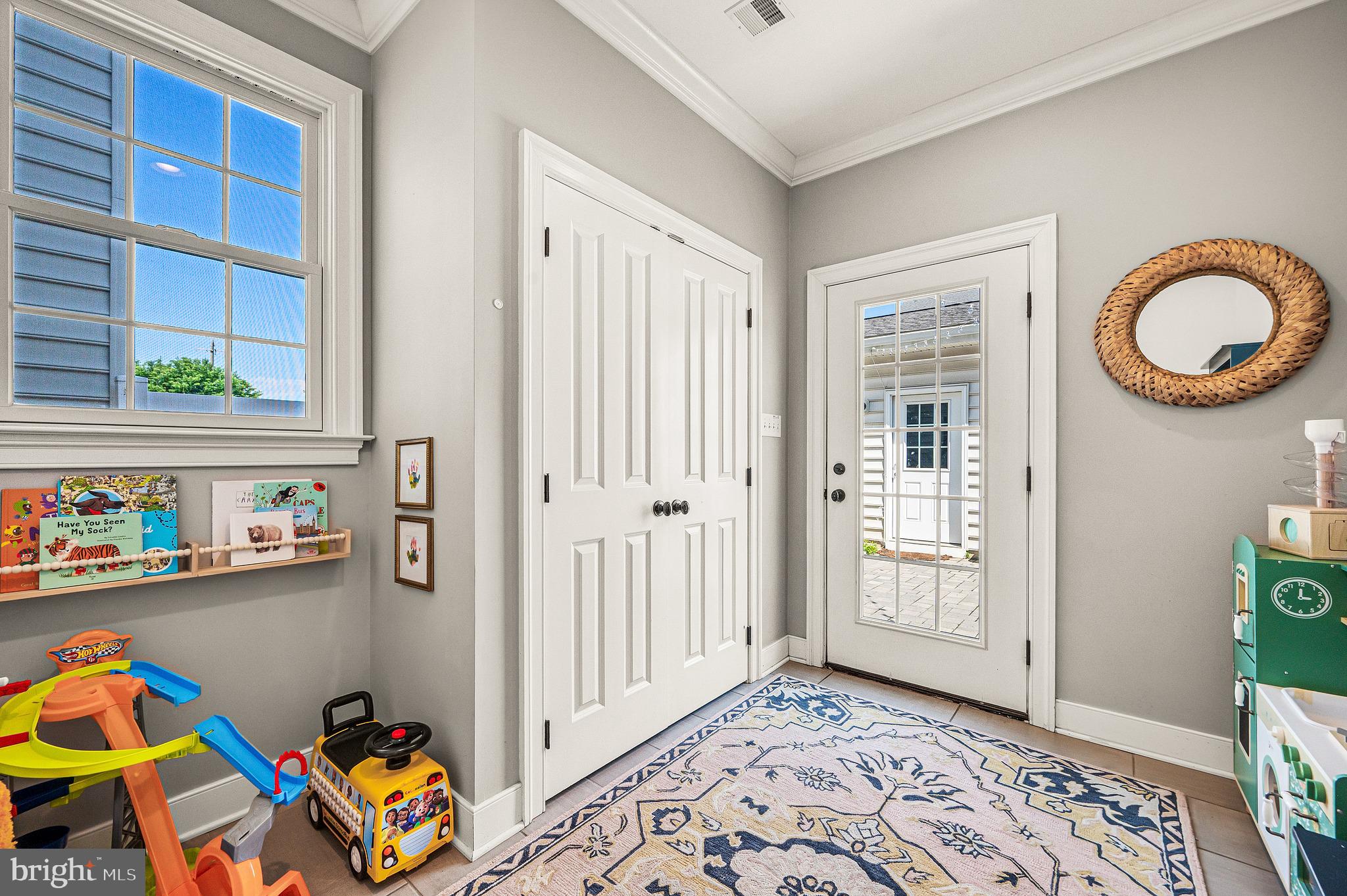 MAGNOLIA PLACE - Residential