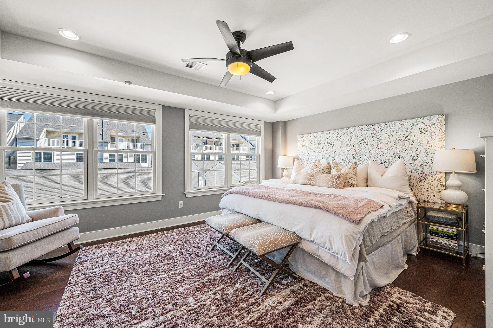 MAGNOLIA PLACE - Residential