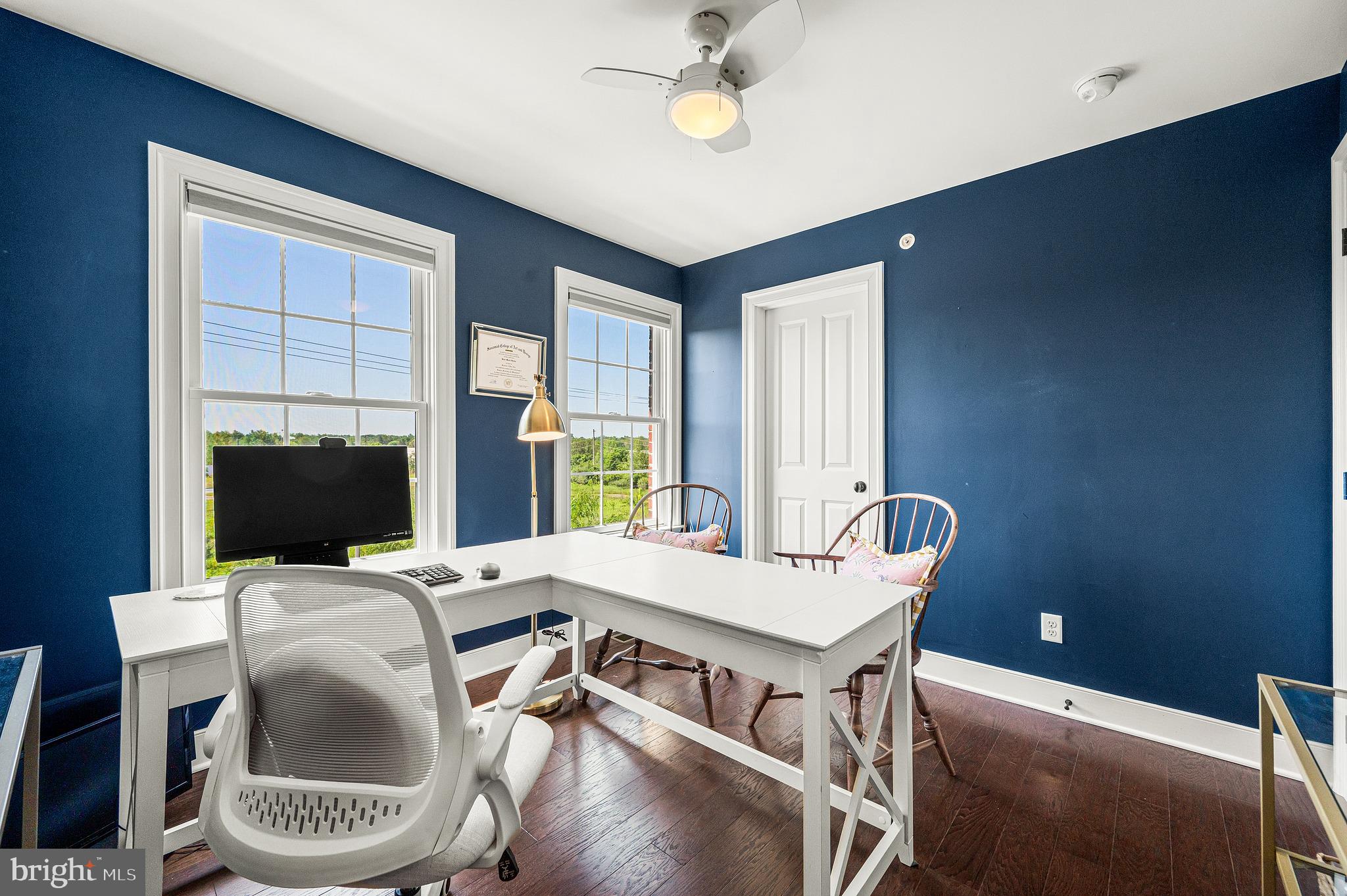 MAGNOLIA PLACE - Residential