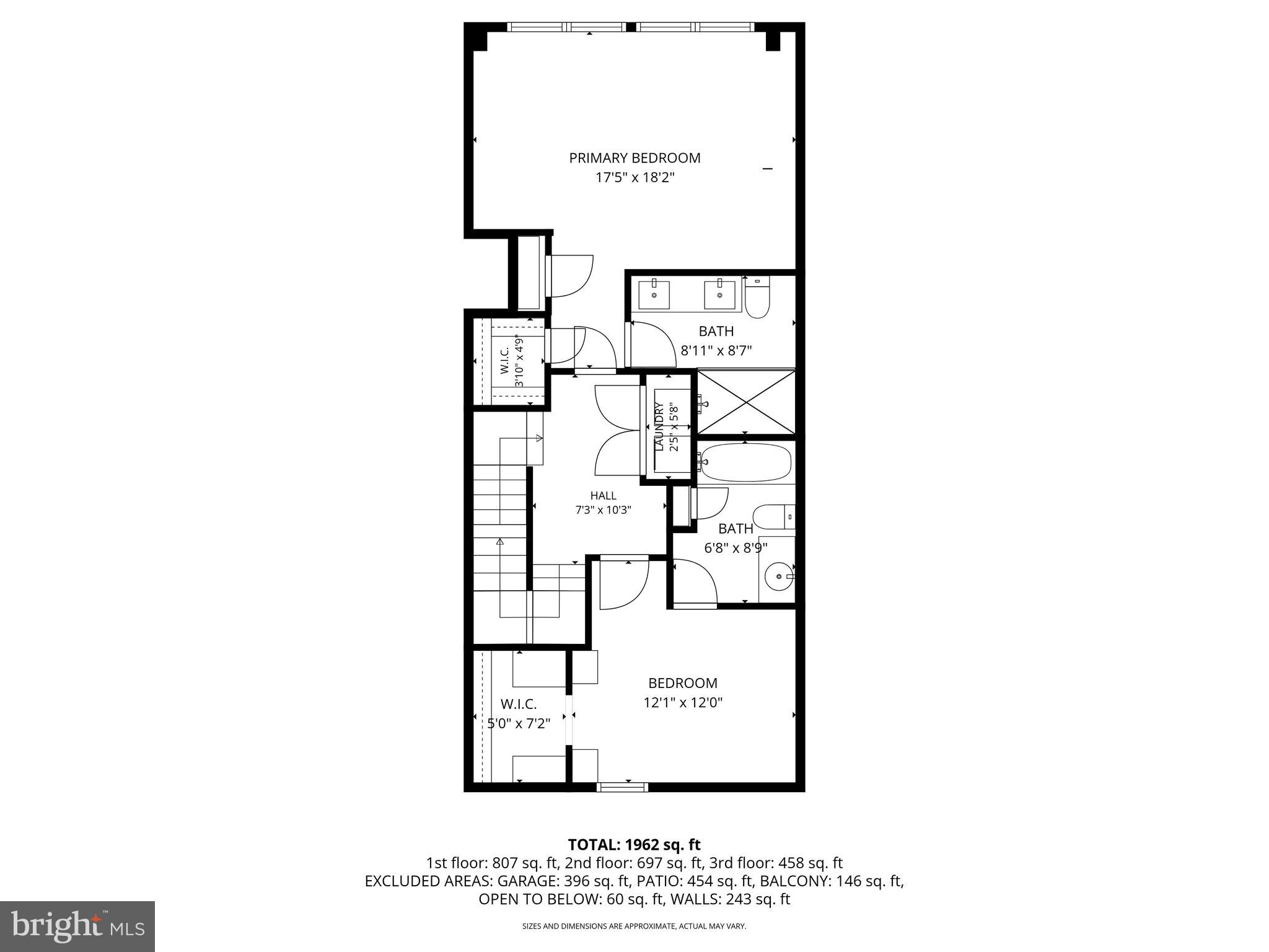 MAGNOLIA PLACE - Residential