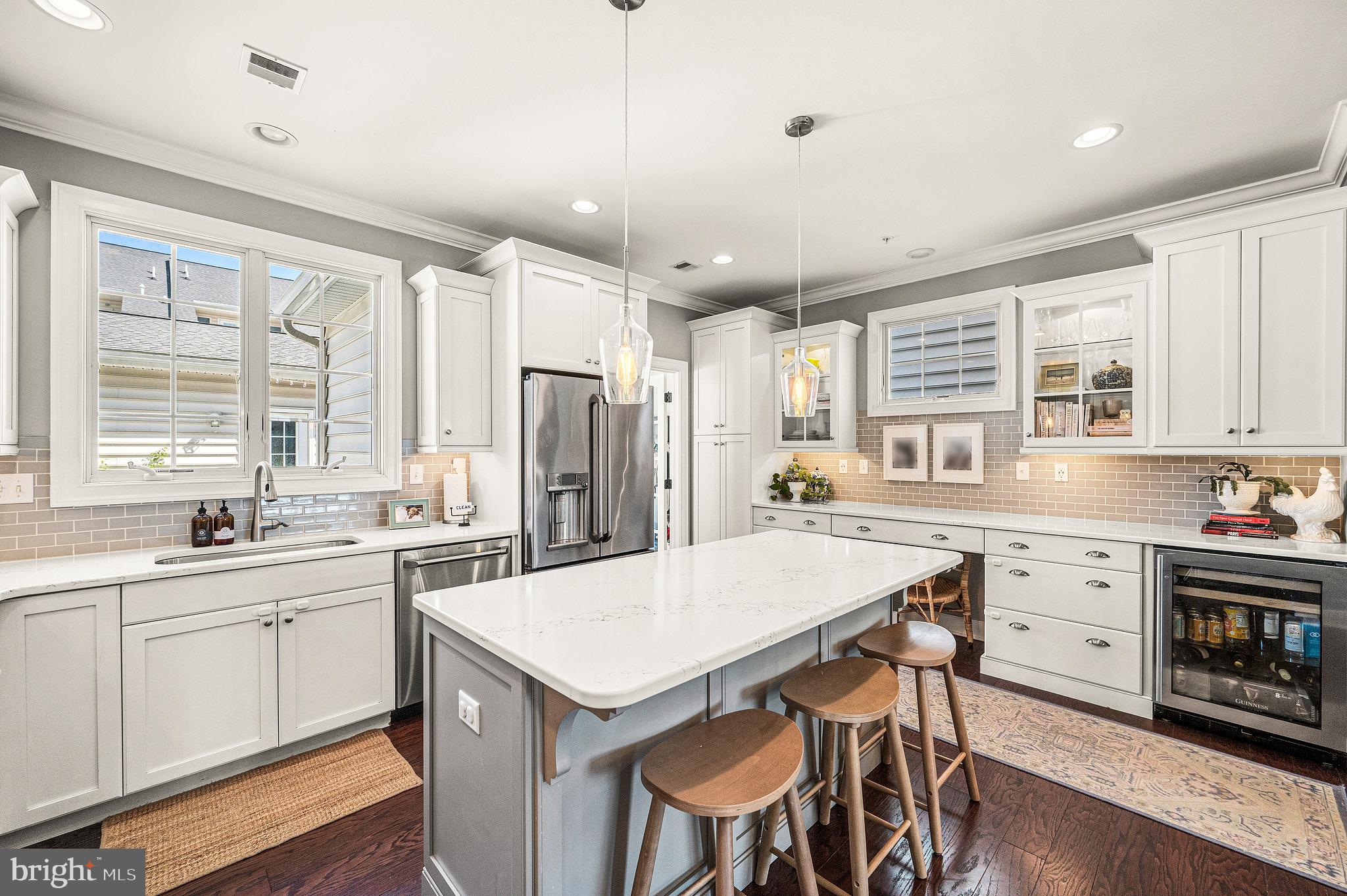 MAGNOLIA PLACE - Residential