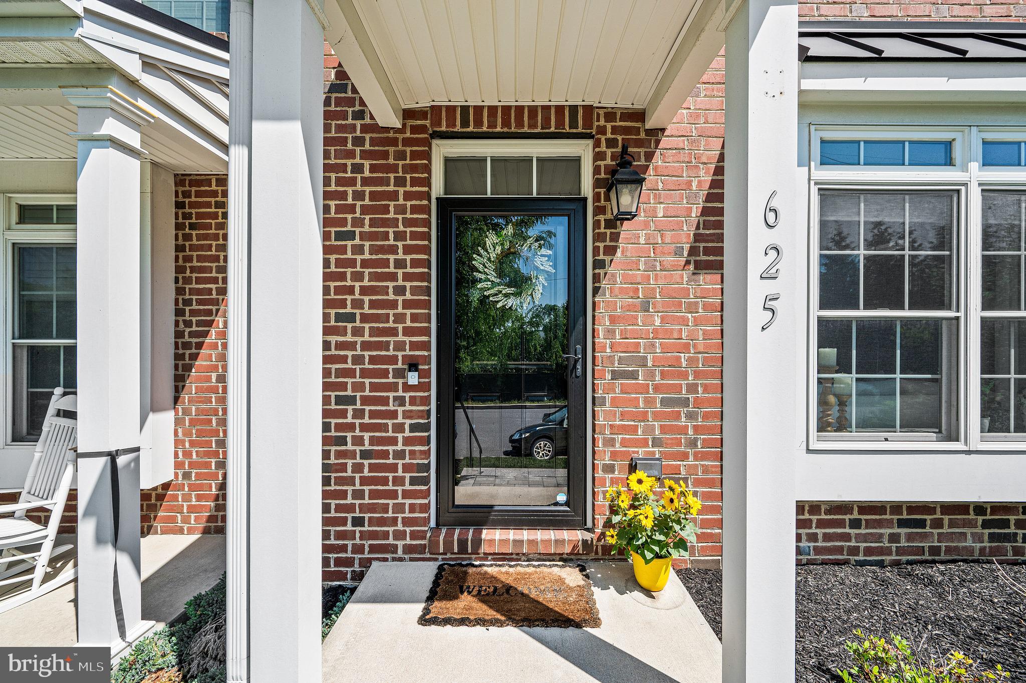 MAGNOLIA PLACE - Residential