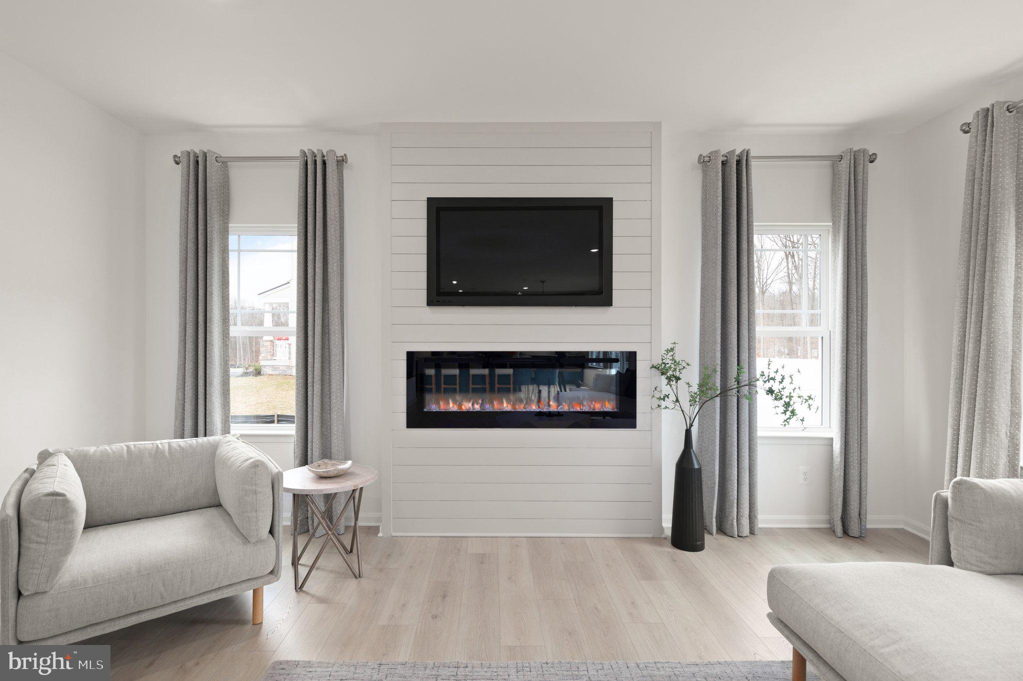 BEDROCK - Residential