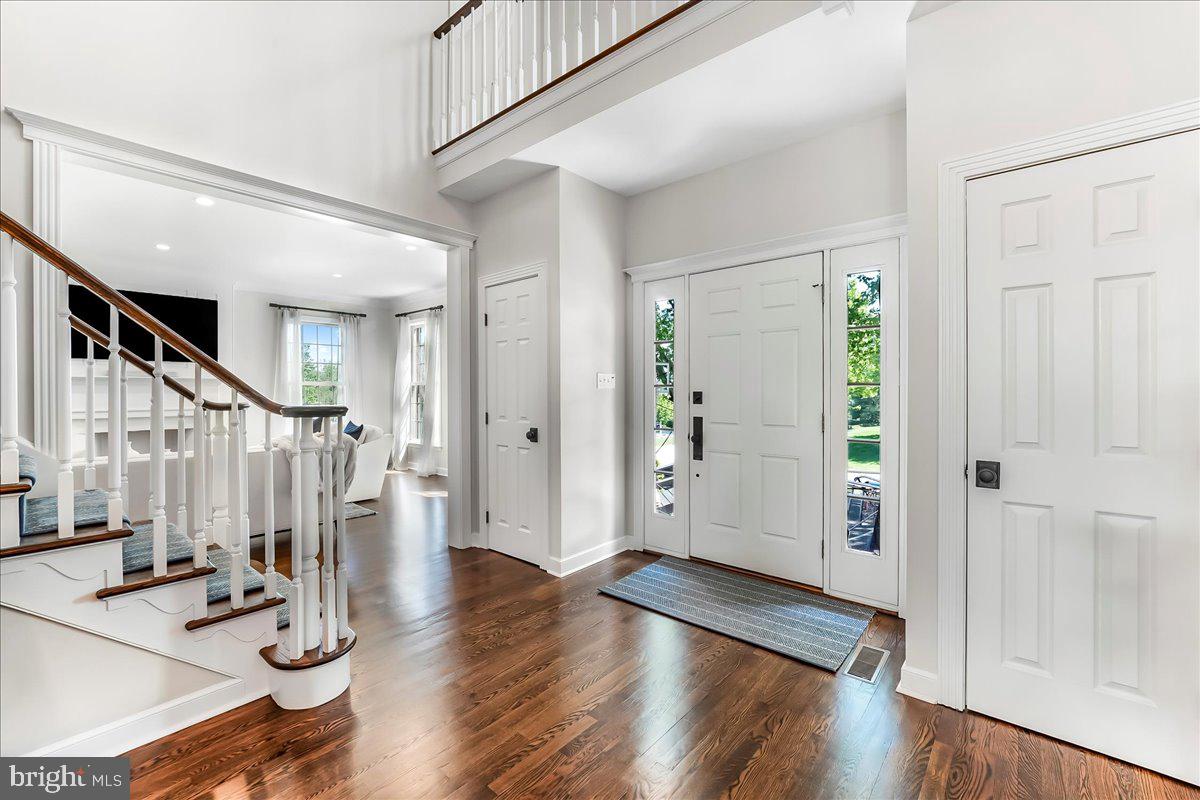 AVONWOOD - Residential