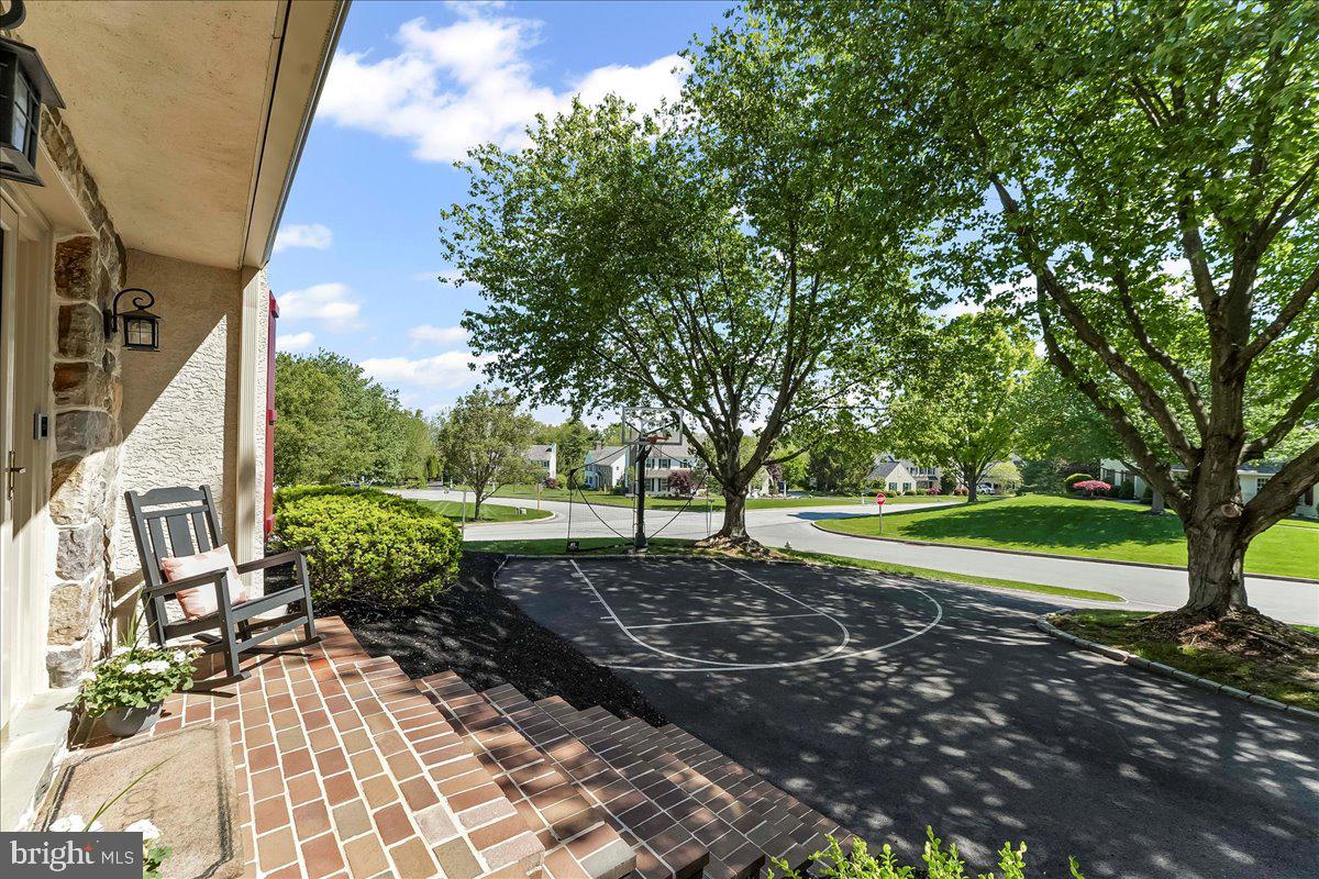 AVONWOOD - Residential