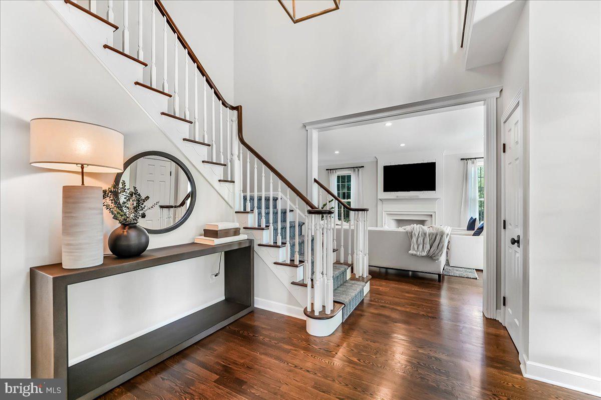 AVONWOOD - Residential