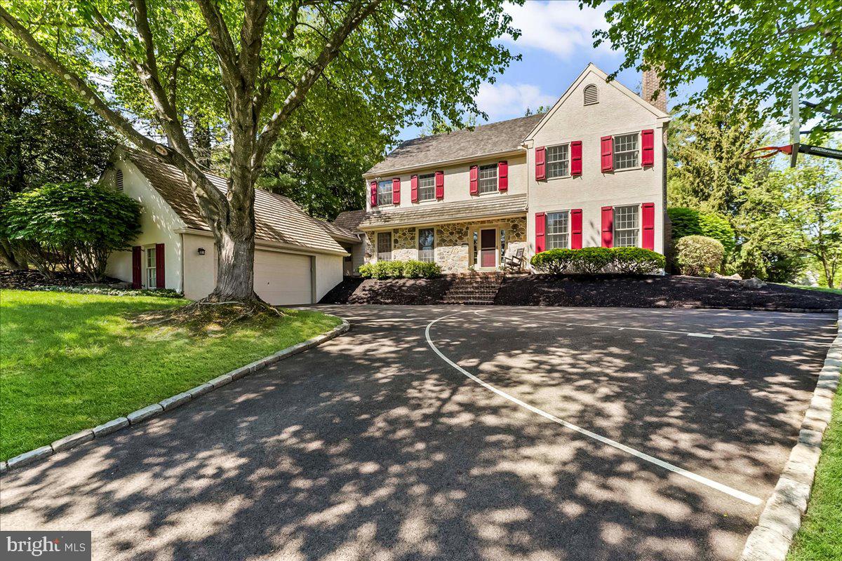 AVONWOOD - Residential