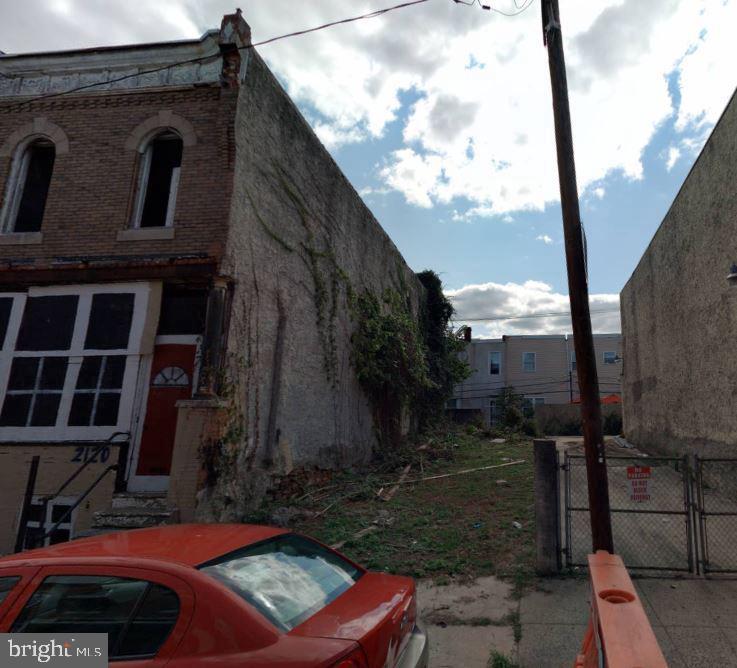 Excellent opportunity to build or invest in Southwest Philadelphia! This vacant RSA-5 lot offers approximately 976 sq. ft. of space, ideal for new construction or a long-term investment project. Located on a quiet residential block near Woodland Avenue, public transportation, schools, and local shops. The neighborhood continues to see strong revitalization with new developments and renovations throughout the area. Perfect opportunity for builders or investors looking to expand their portfolio in a growing community. Bring your plans and vision — this could be your next successful project! NOTE: The property will be sold in AS-IS condition. The buyer is responsible for U&O.
