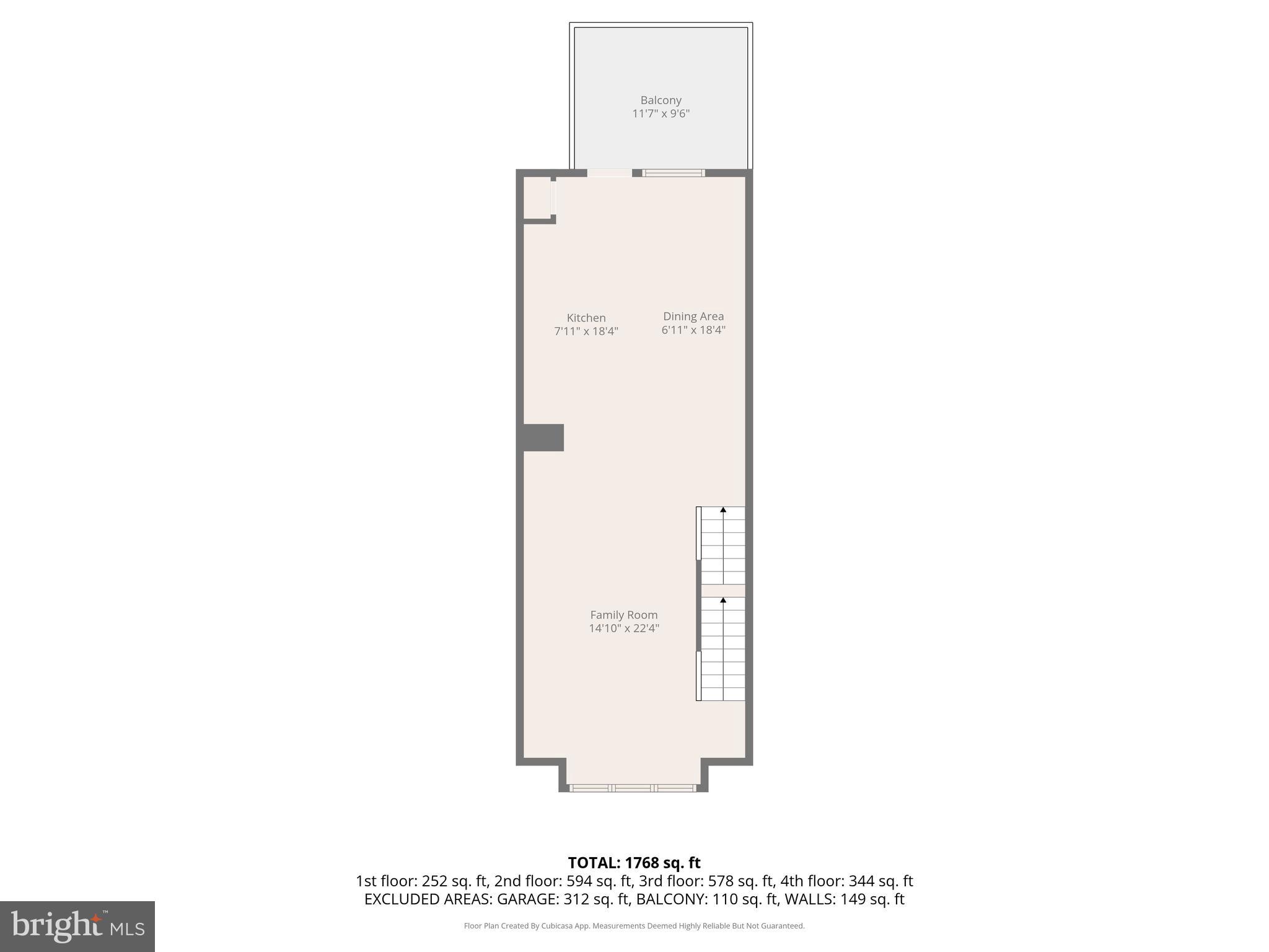FREDERICKSBURG CITY - Residential