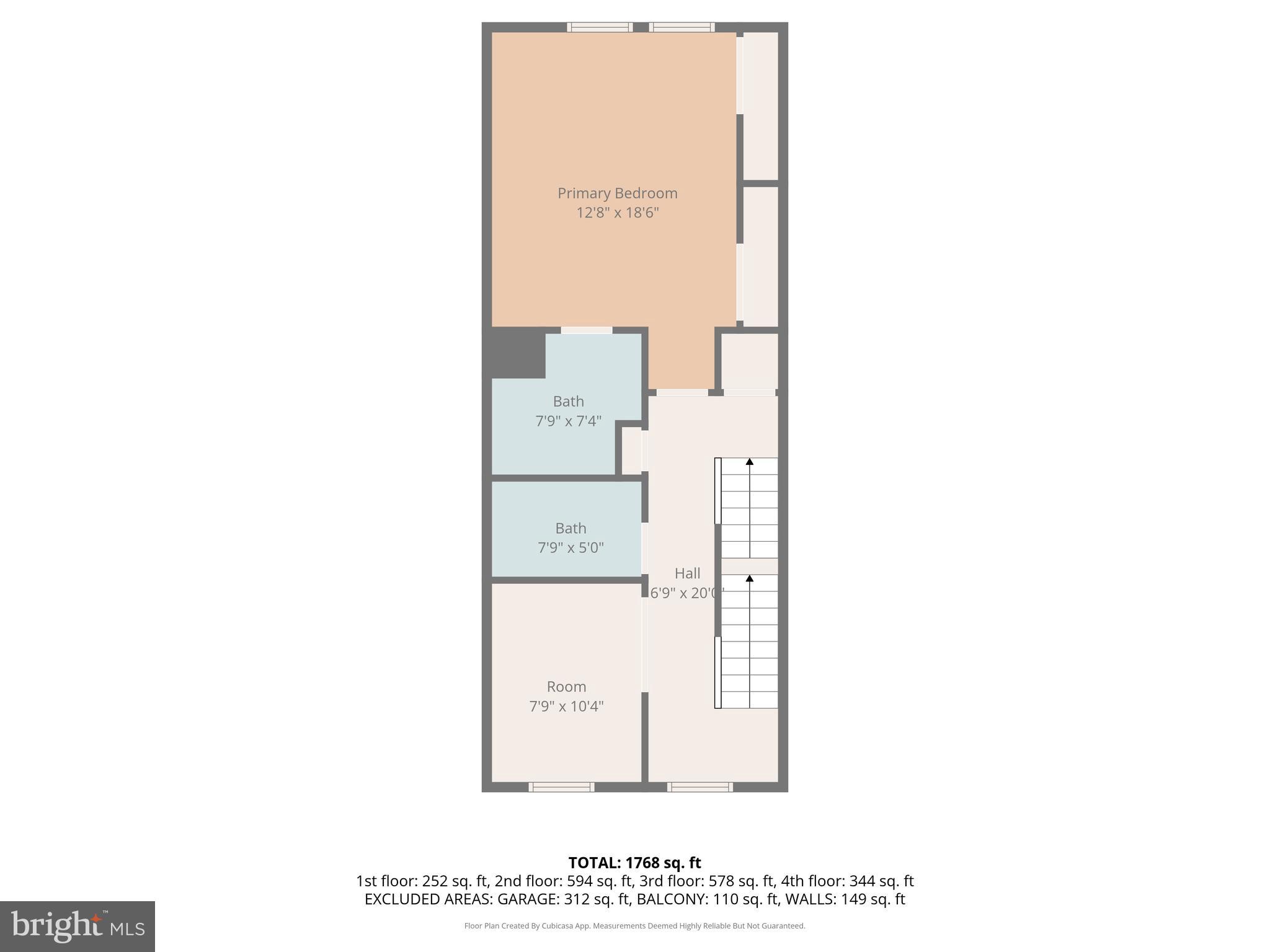 FREDERICKSBURG CITY - Residential