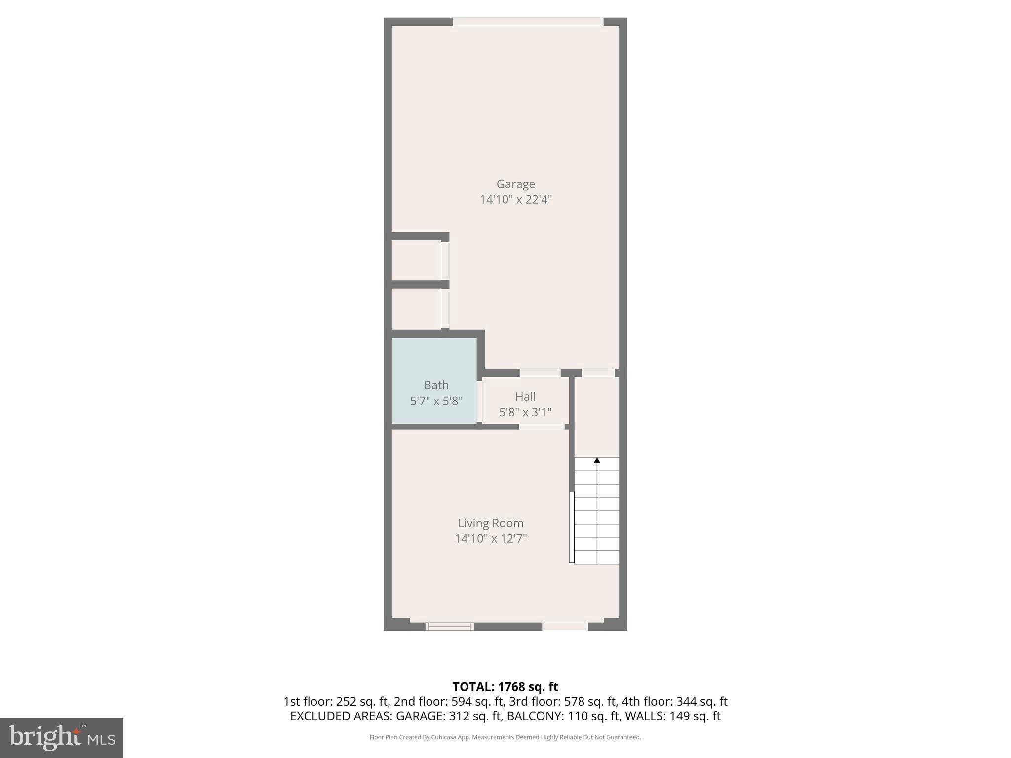 FREDERICKSBURG CITY - Residential