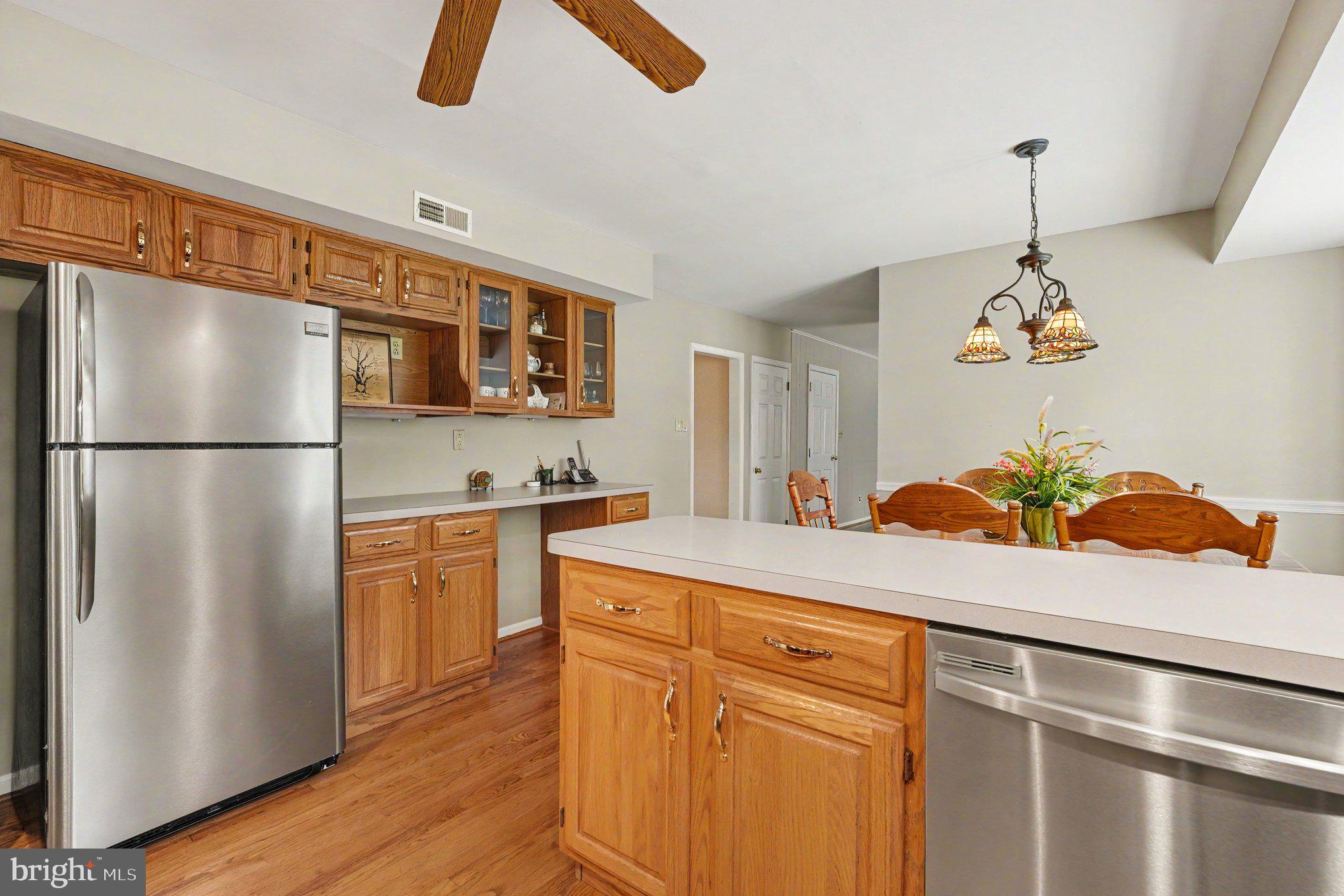 MAPLE GLEN - Residential