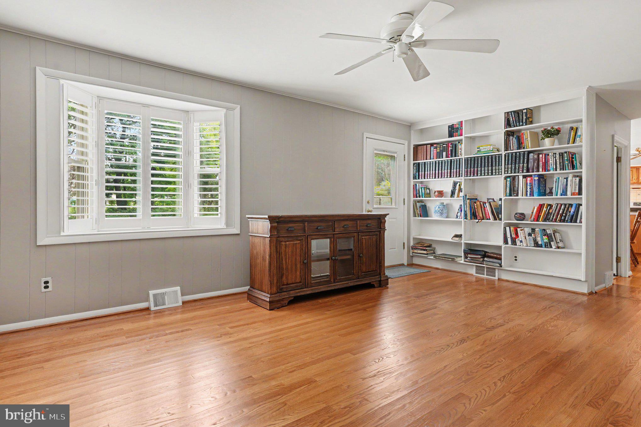 MAPLE GLEN - Residential