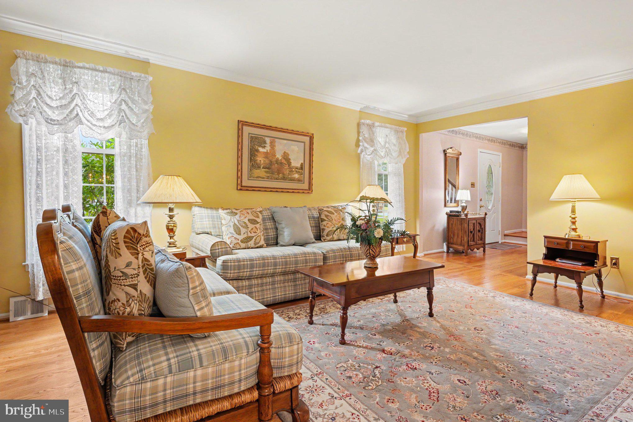 MAPLE GLEN - Residential