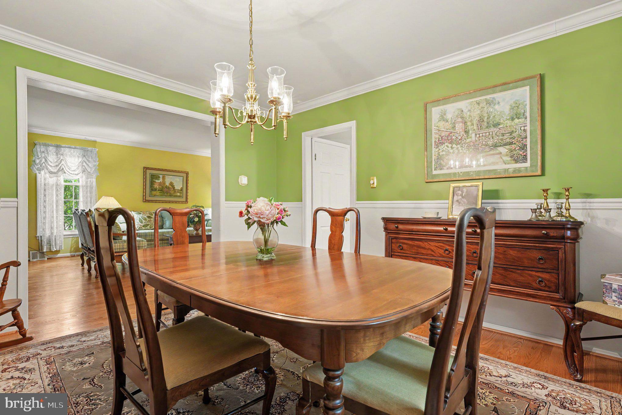 MAPLE GLEN - Residential
