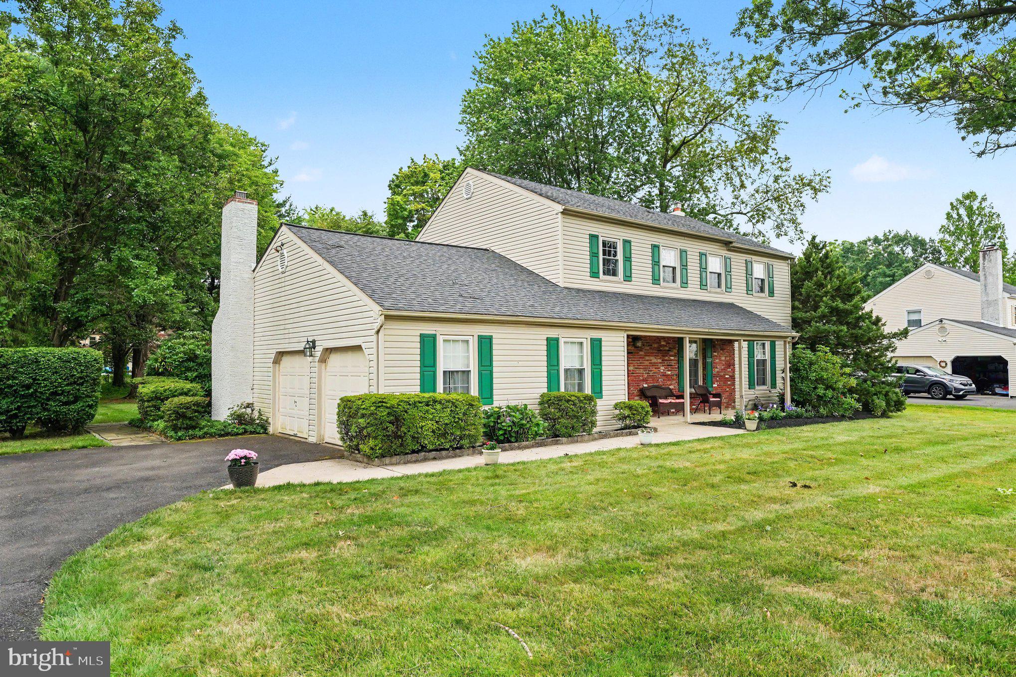 MAPLE GLEN - Residential