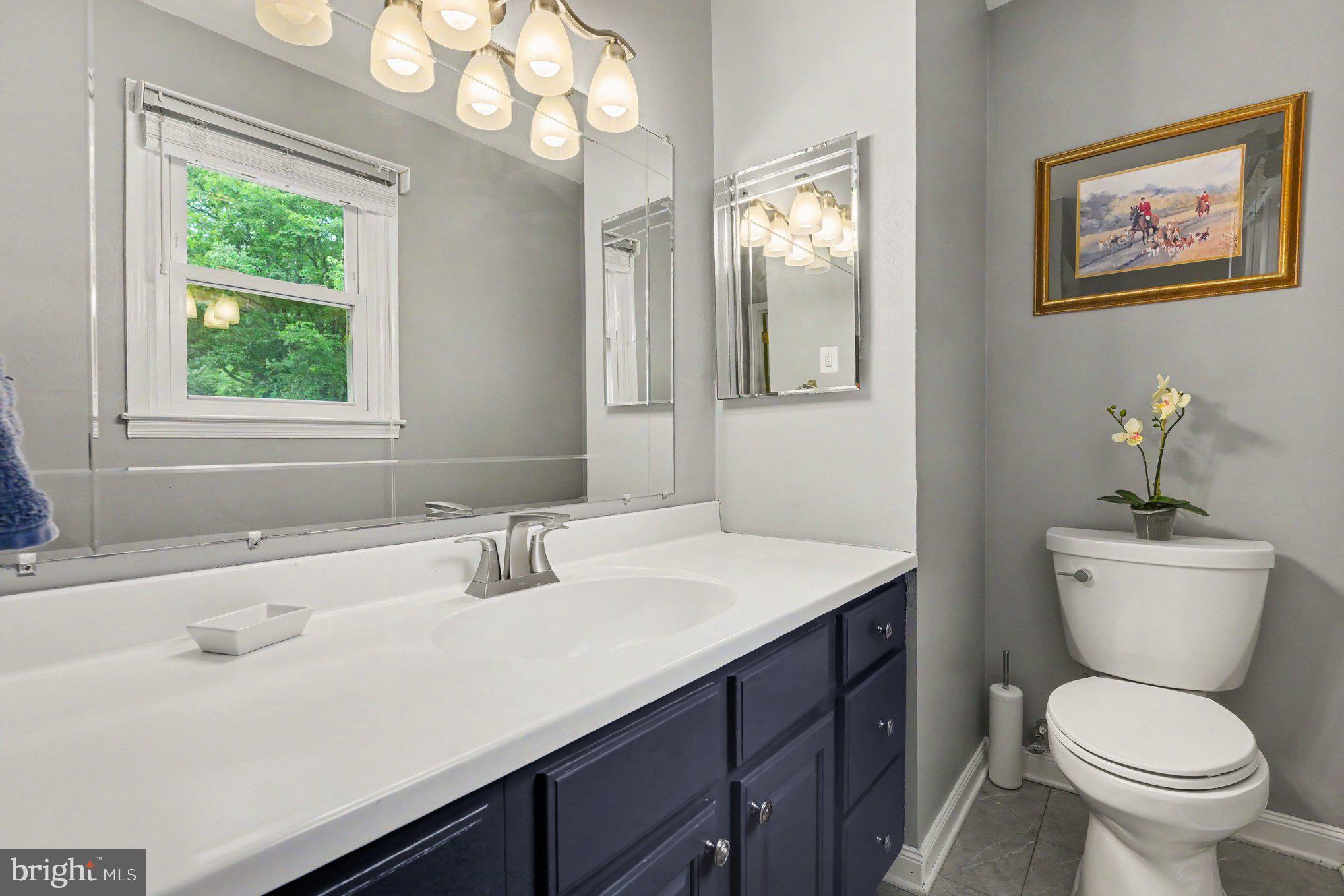 MAPLE GLEN - Residential