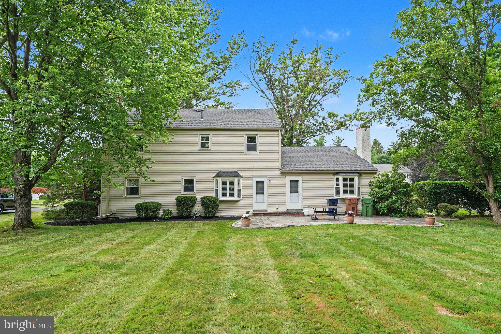 MAPLE GLEN - Residential
