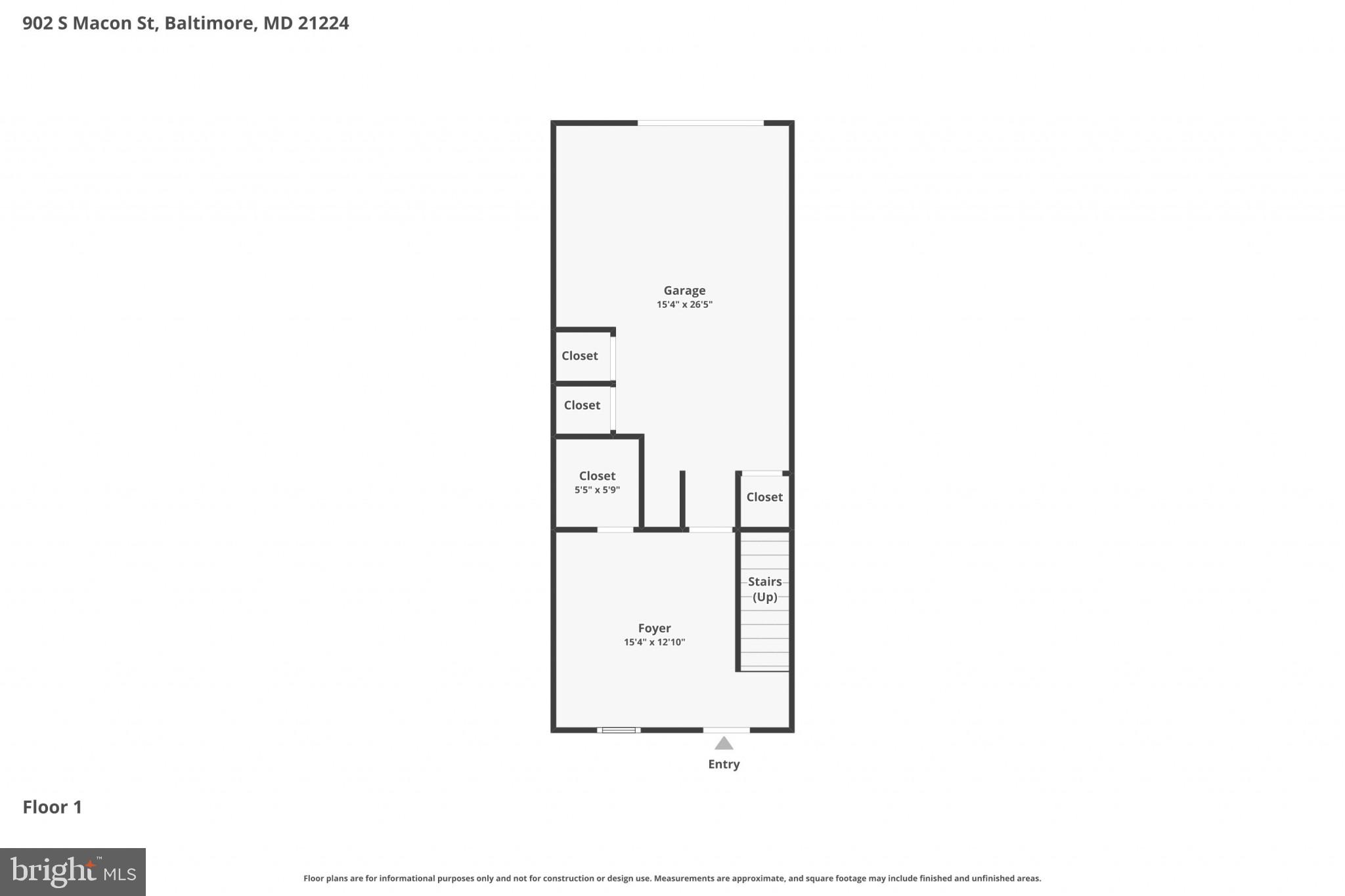 O'DONNELL SQUARE - Residential