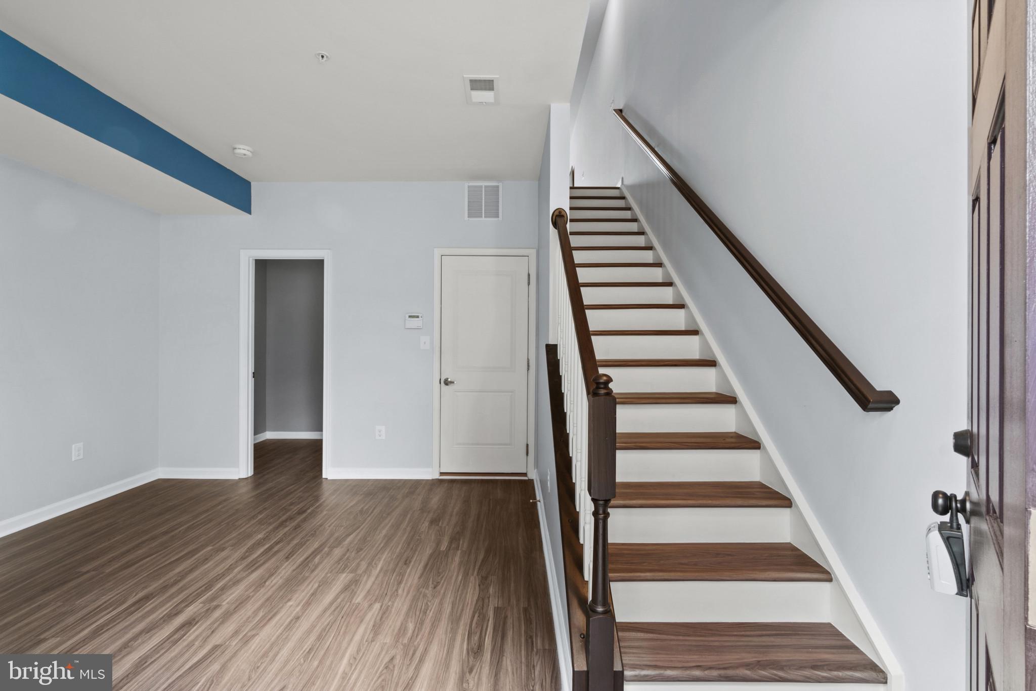 O'DONNELL SQUARE - Residential