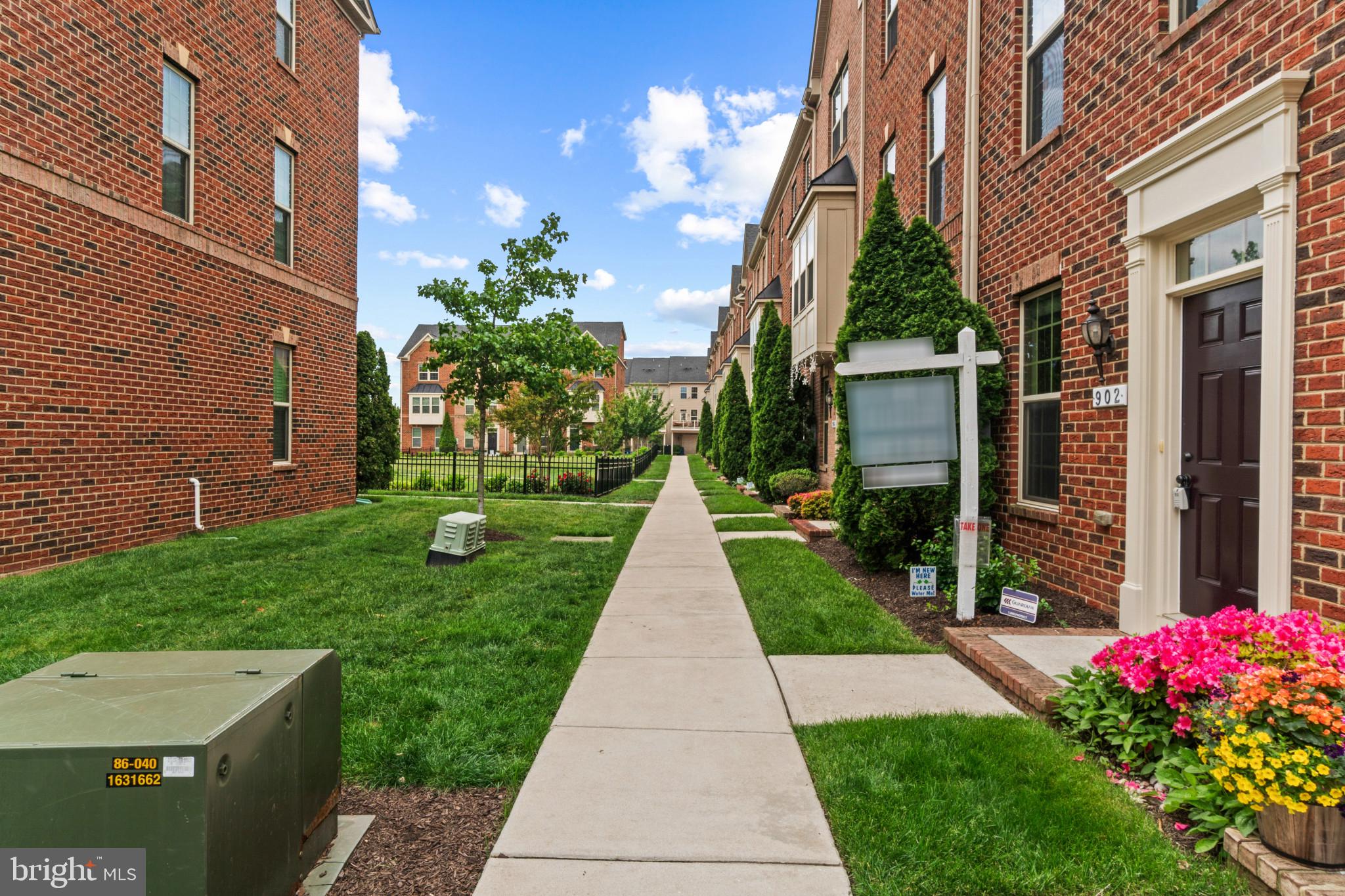 O'DONNELL SQUARE - Residential