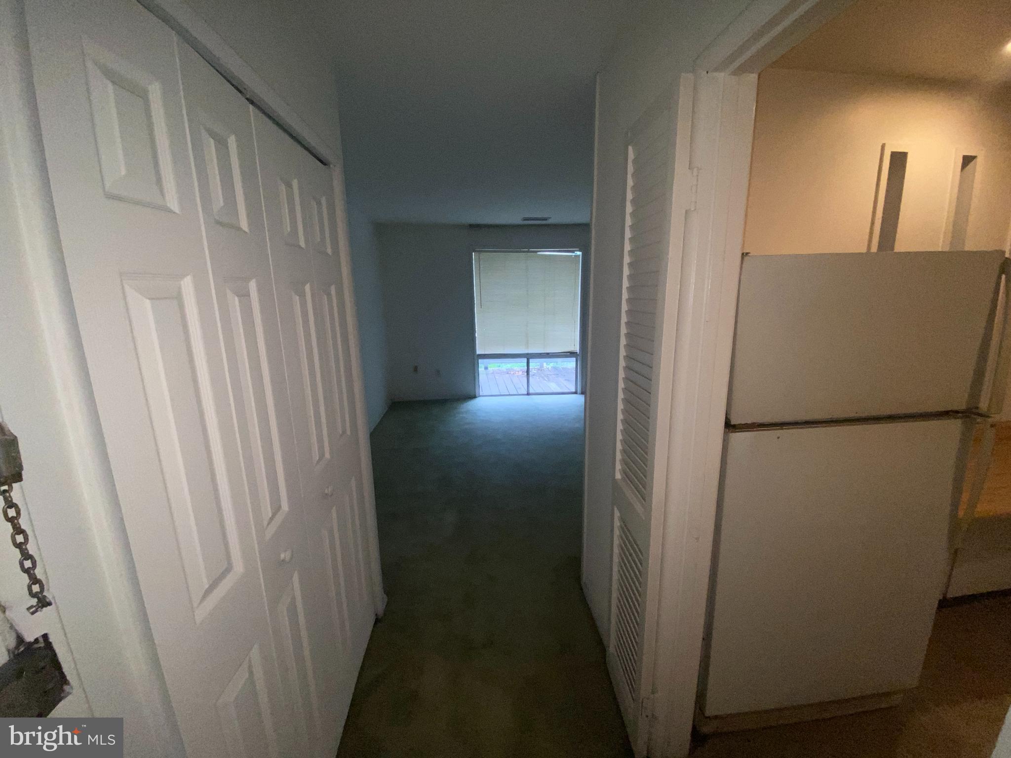 OXON HILL - Residential