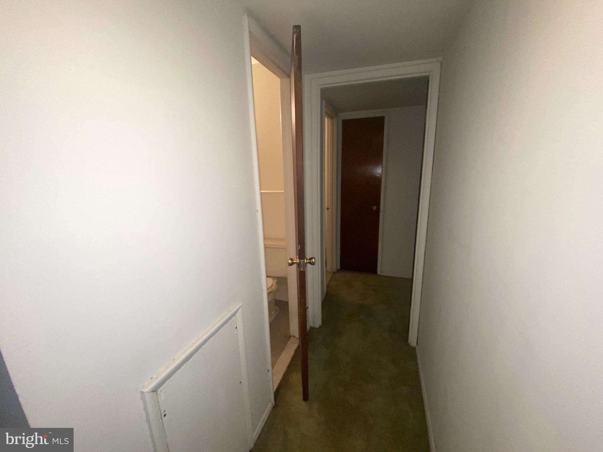 OXON HILL - Residential