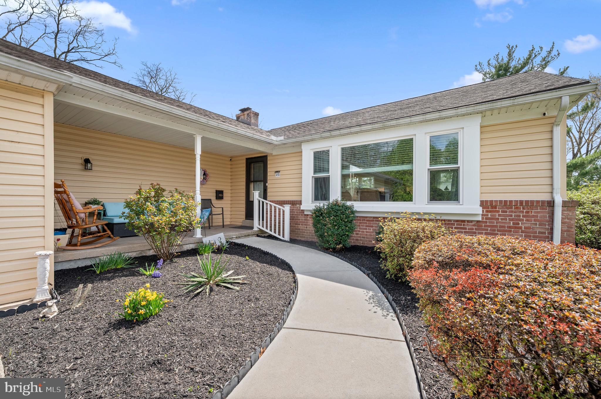 HALFORD TRACT - Residential