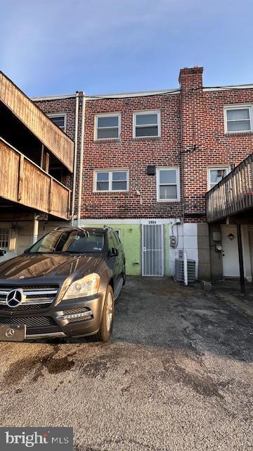 DELMAR VILLAGE - Residential