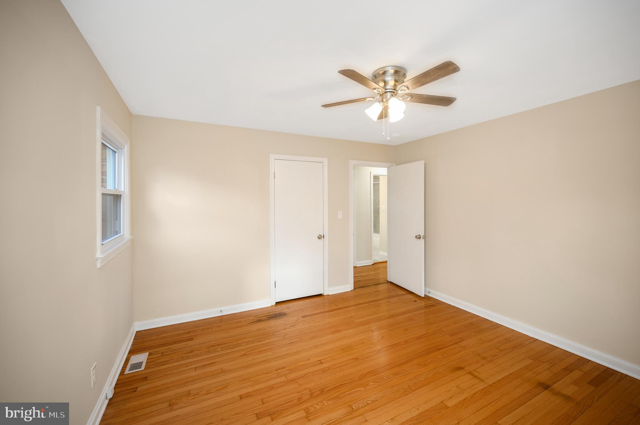 NORMANDY VILLAGE - Residential Lease