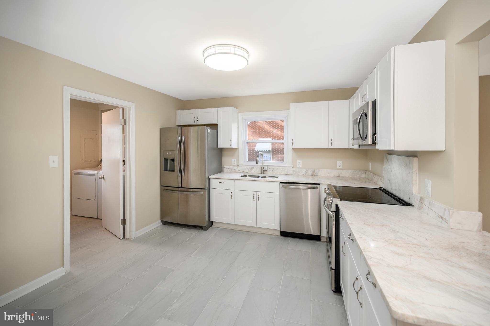 NORMANDY VILLAGE - Residential Lease