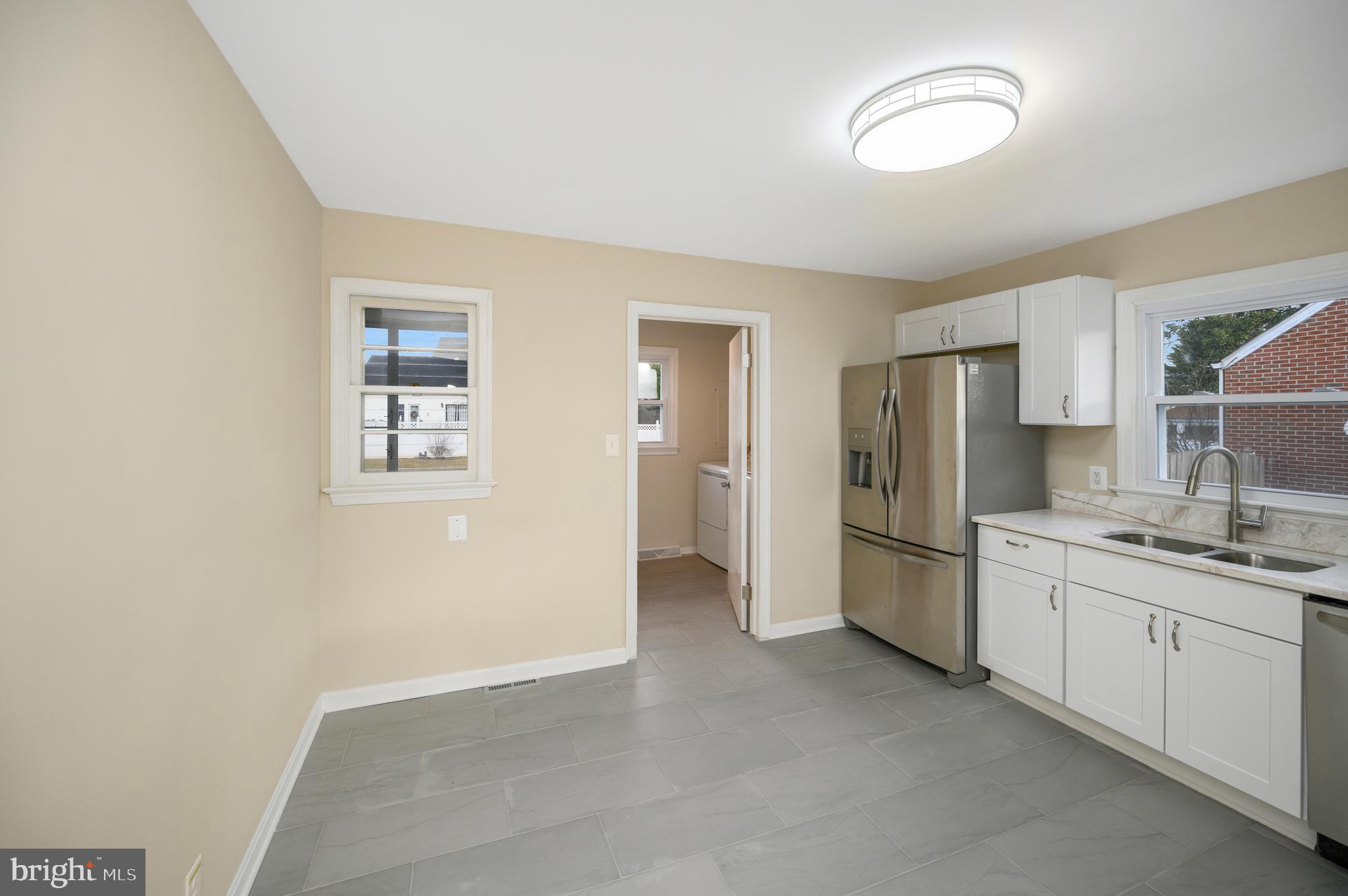 NORMANDY VILLAGE - Residential Lease