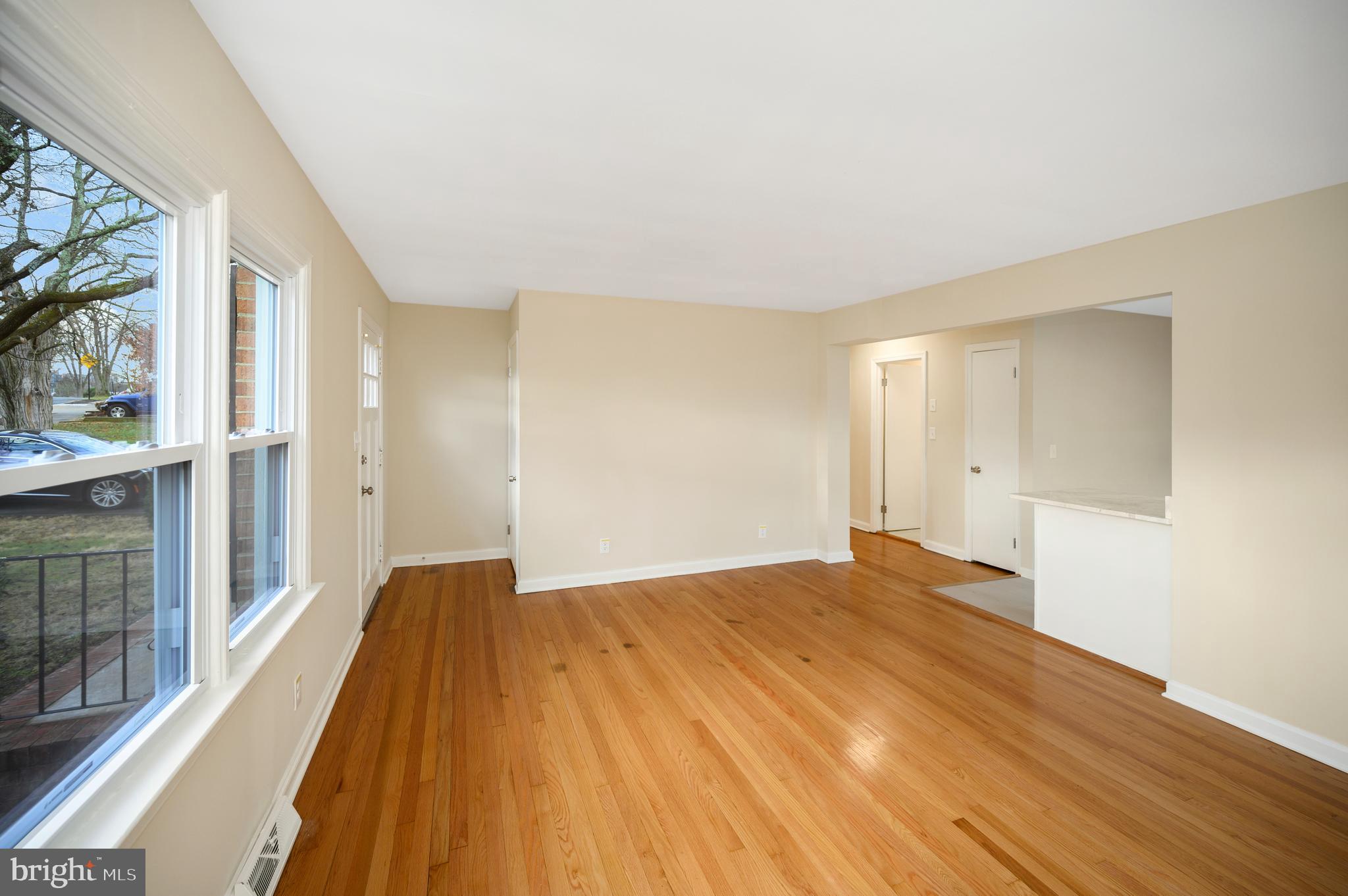 NORMANDY VILLAGE - Residential Lease