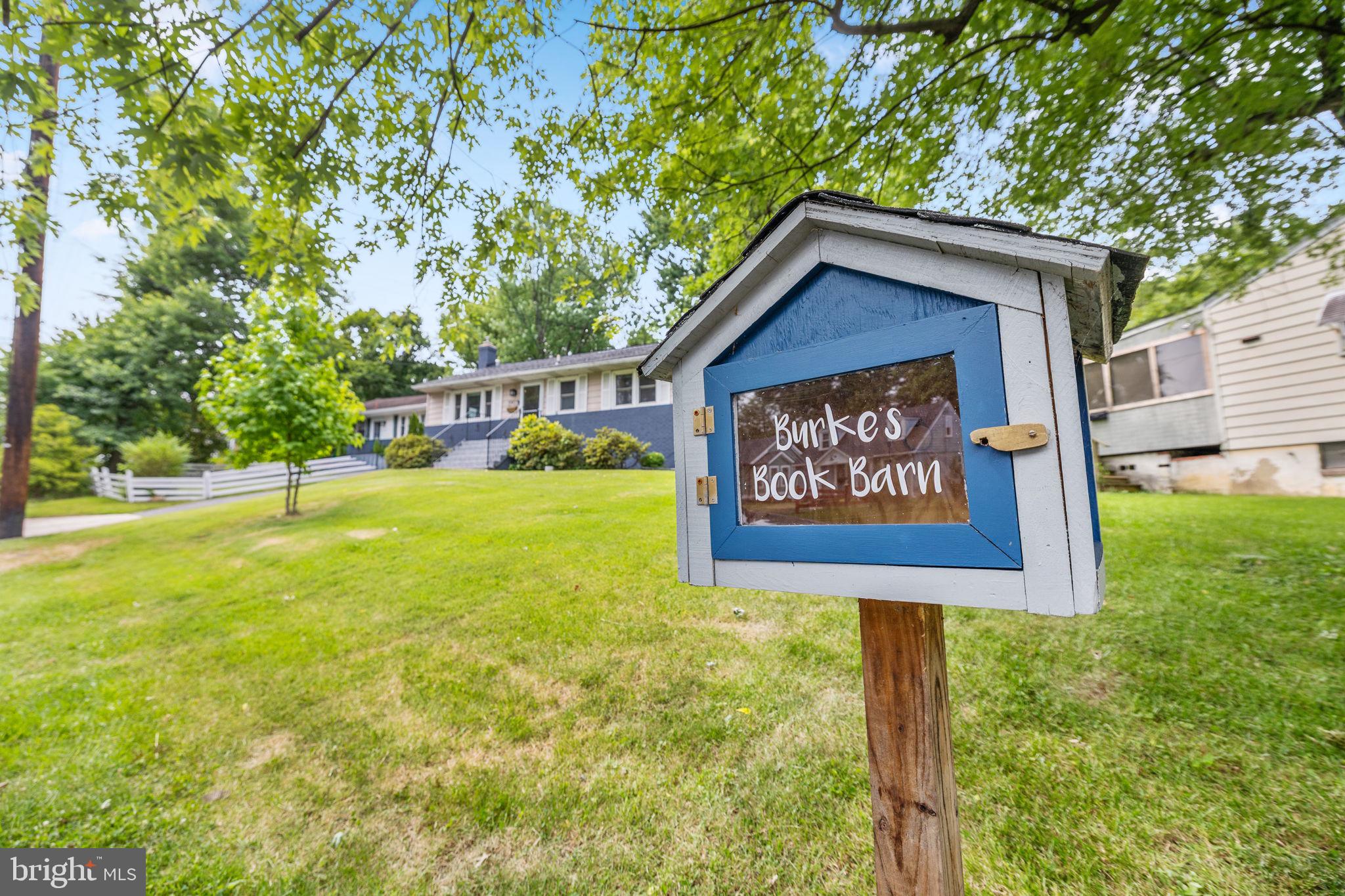 BERWYN HEIGHTS - Residential