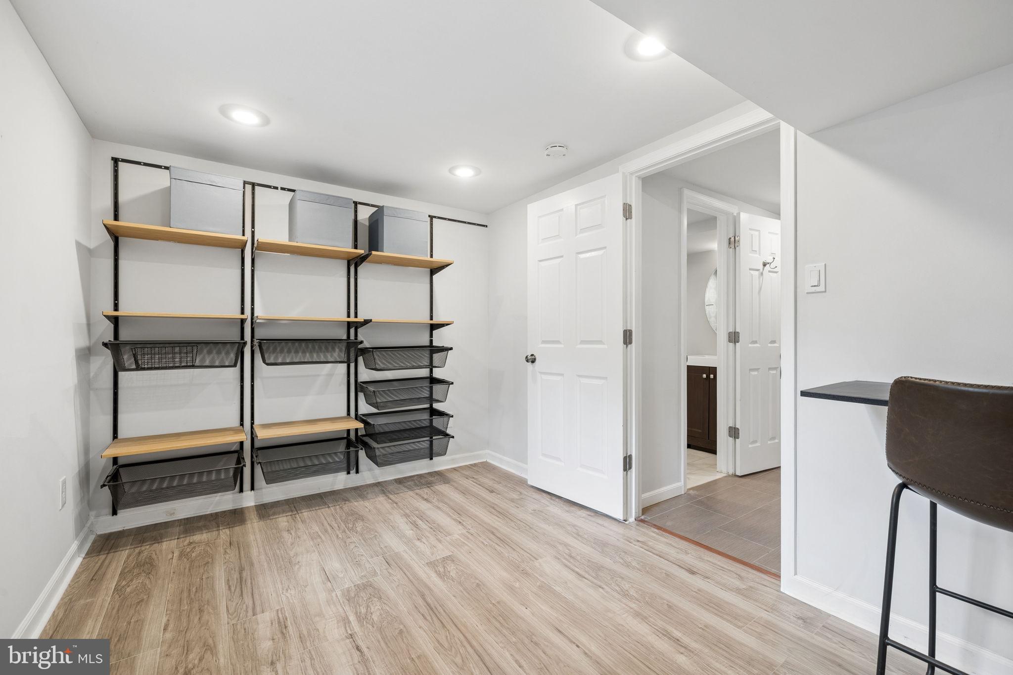 BERWYN HEIGHTS - Residential
