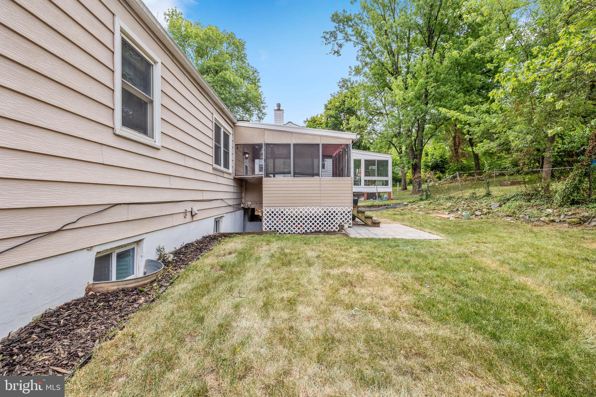 BERWYN HEIGHTS - Residential