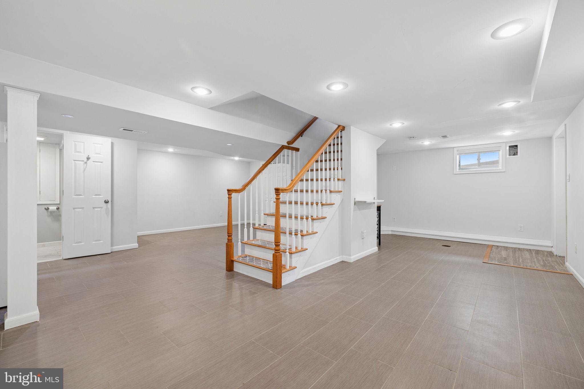 BERWYN HEIGHTS - Residential