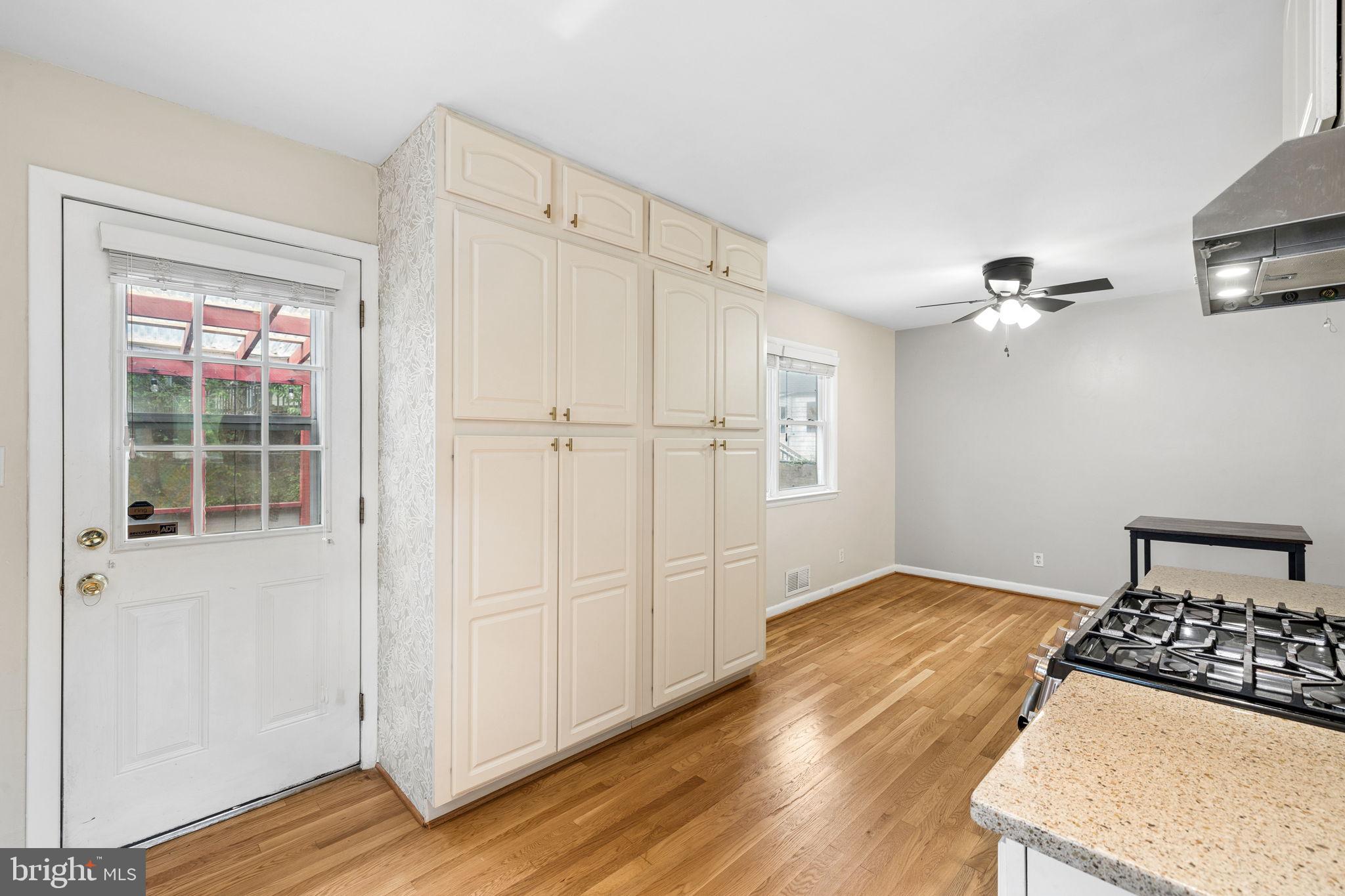 BERWYN HEIGHTS - Residential