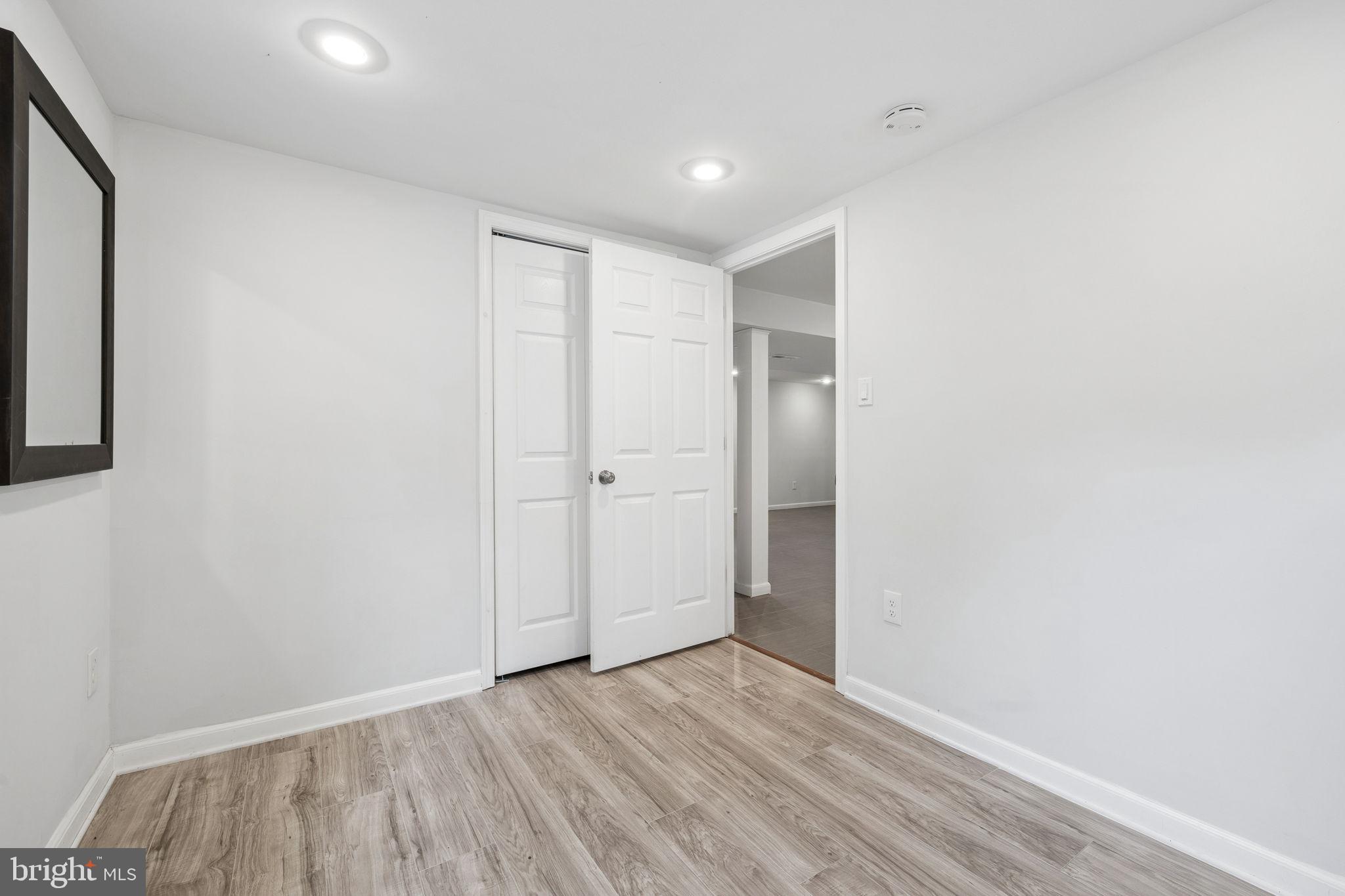 BERWYN HEIGHTS - Residential