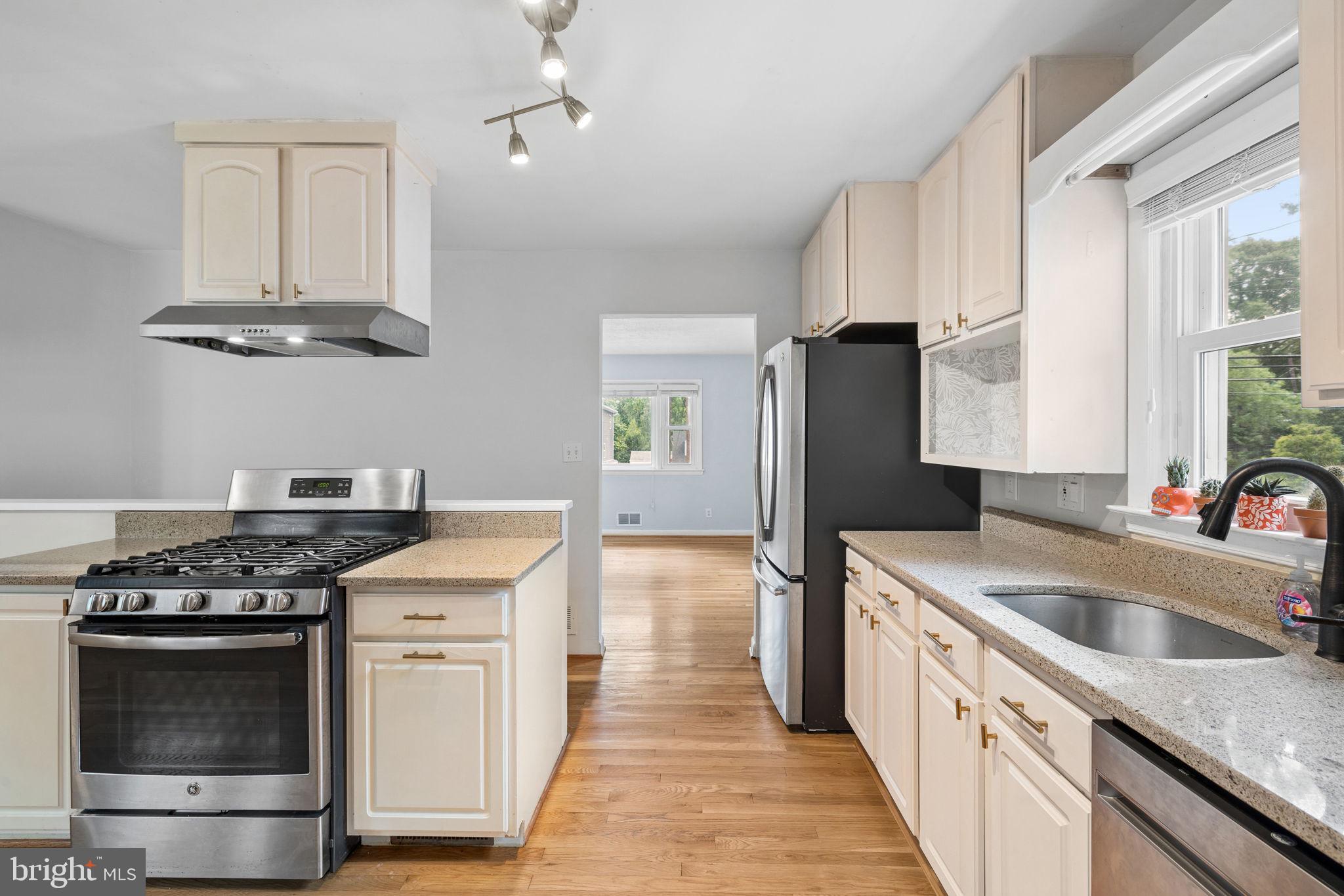 BERWYN HEIGHTS - Residential