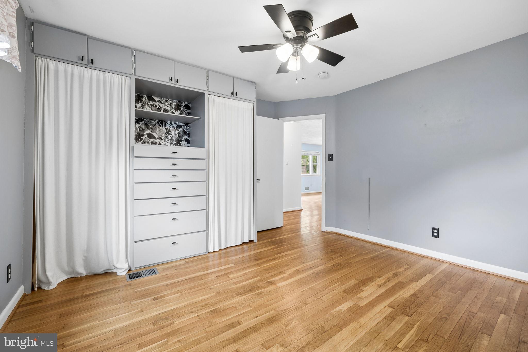 BERWYN HEIGHTS - Residential