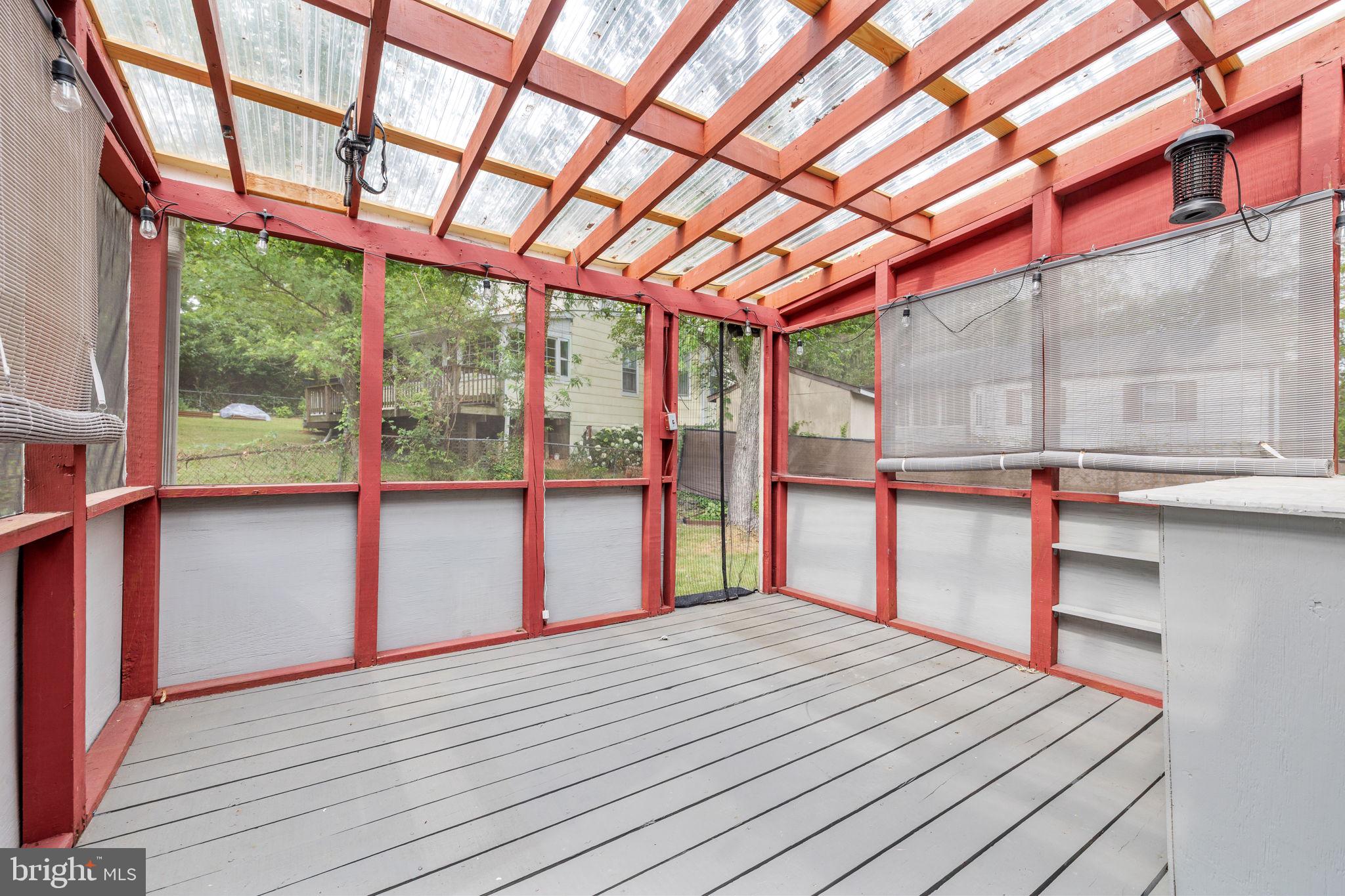 BERWYN HEIGHTS - Residential