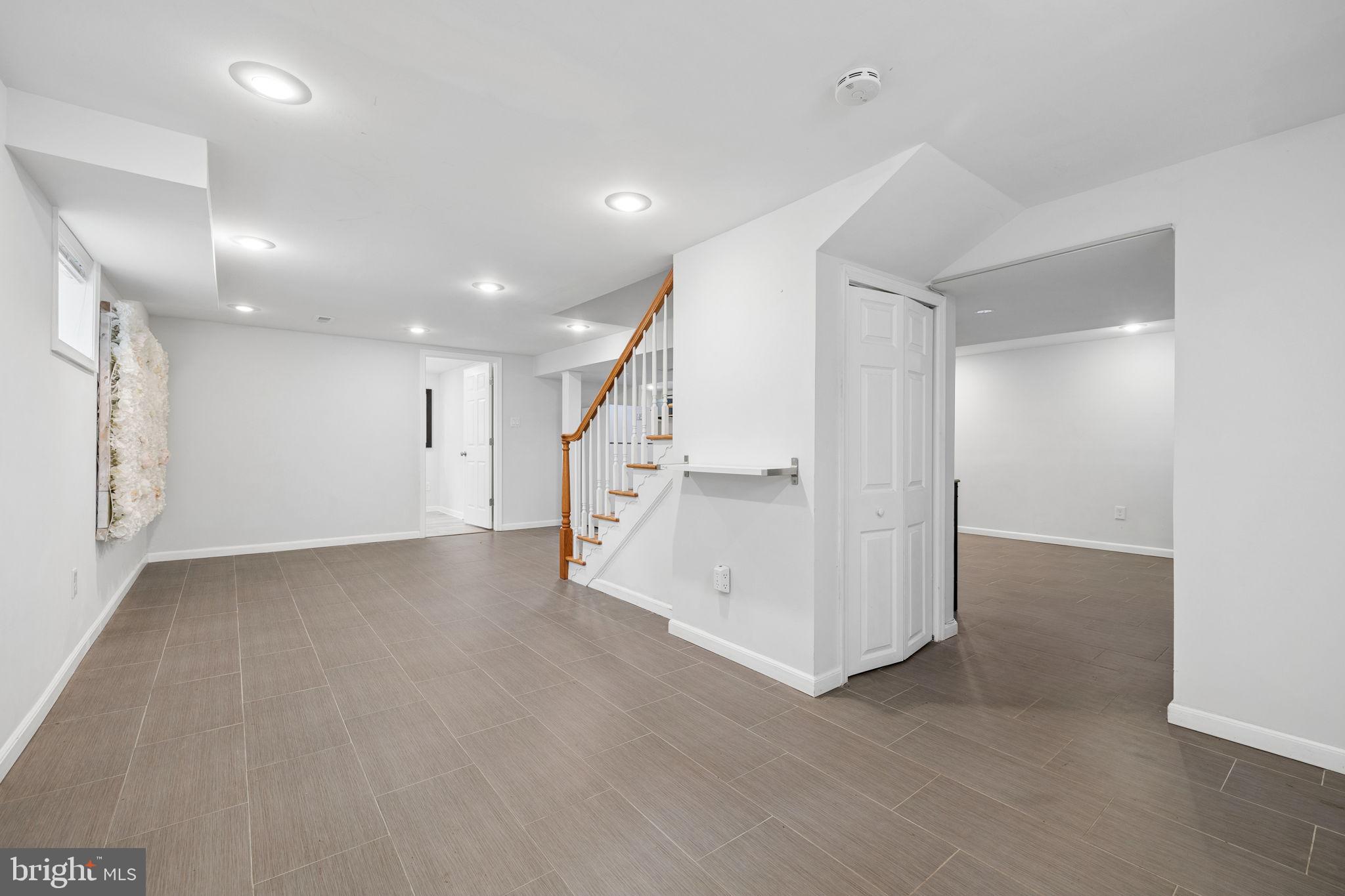 BERWYN HEIGHTS - Residential