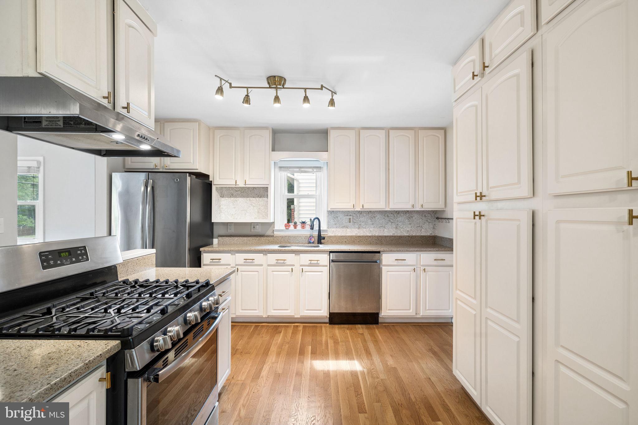 BERWYN HEIGHTS - Residential