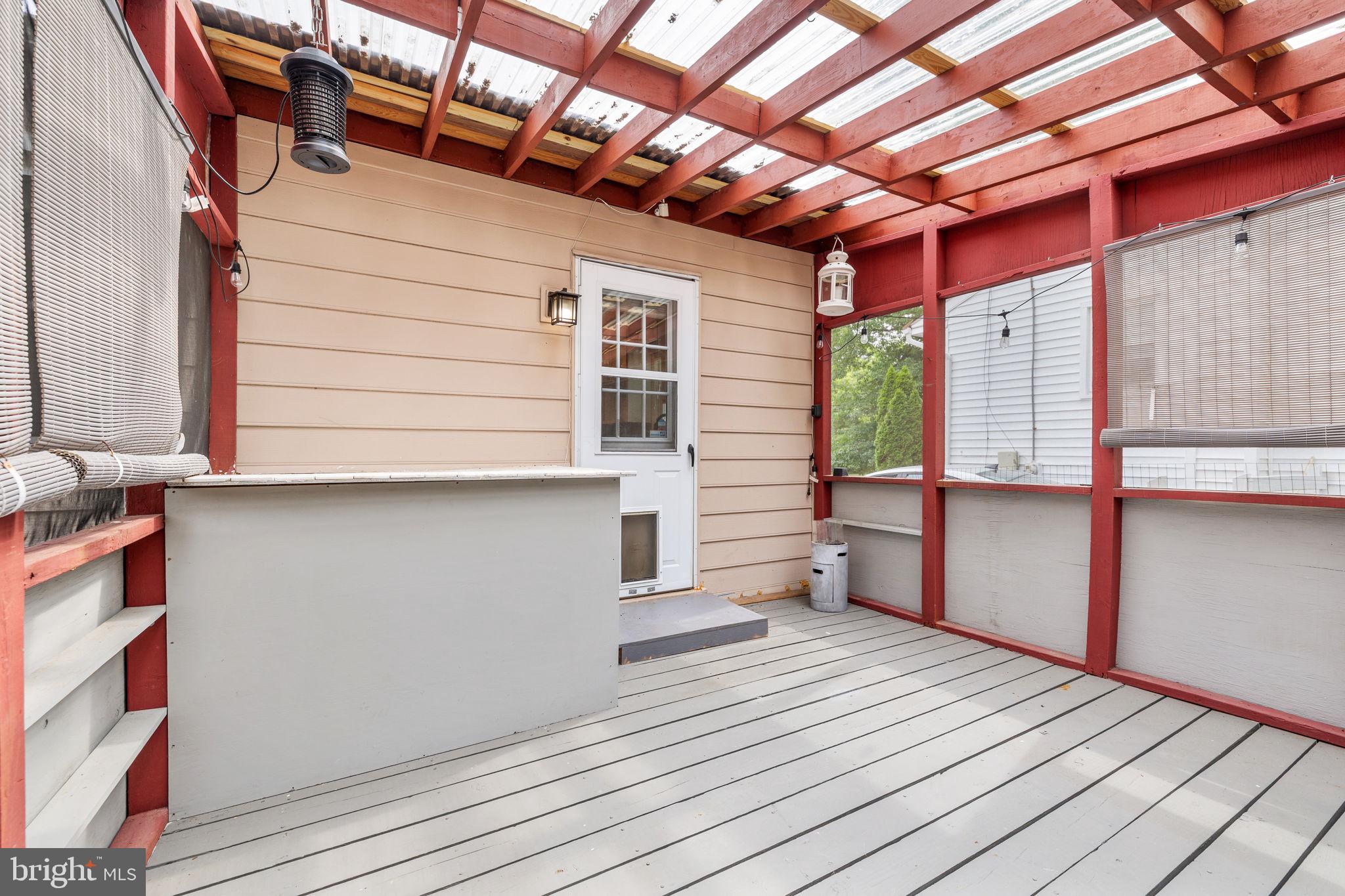 BERWYN HEIGHTS - Residential