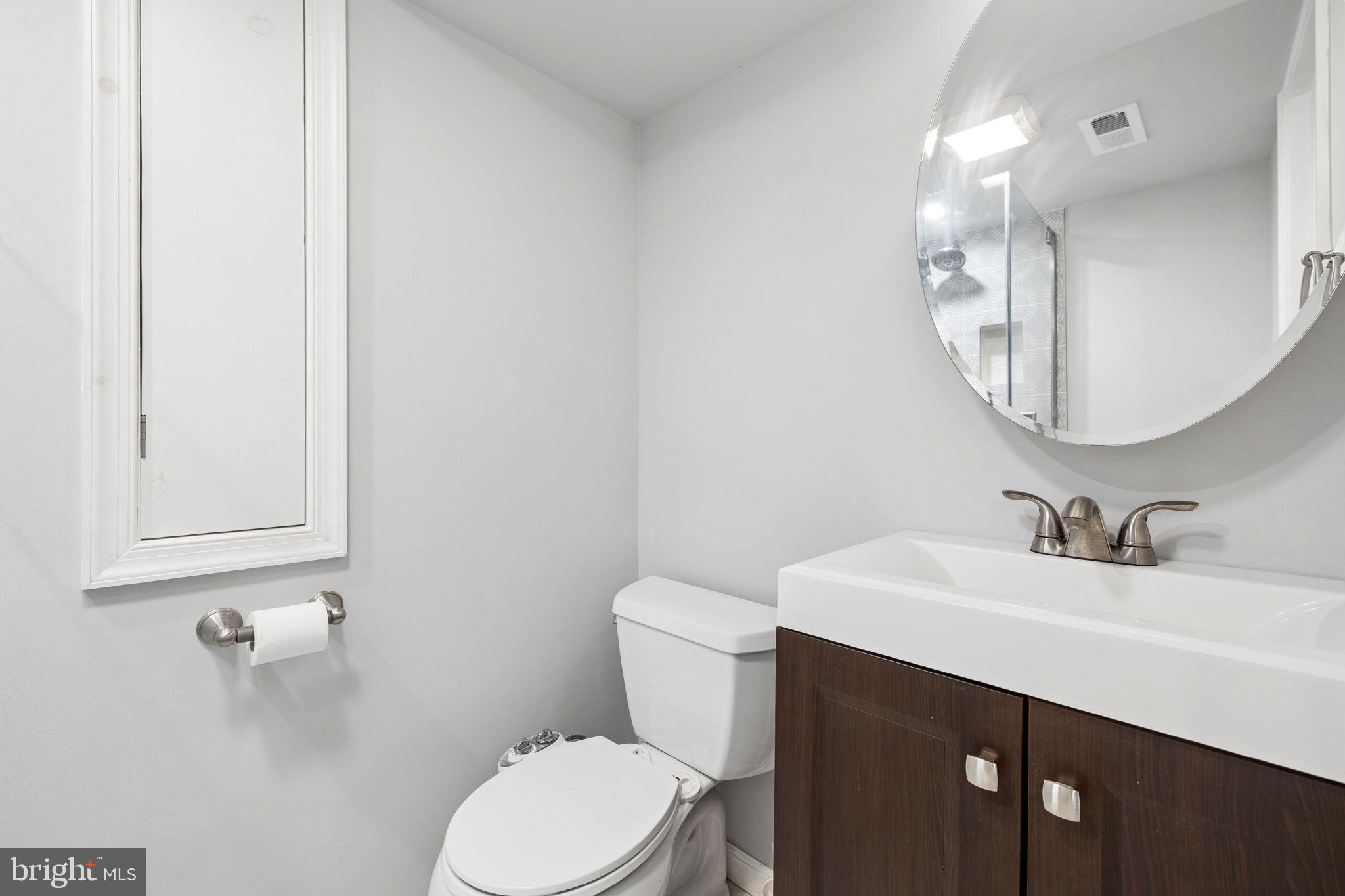 BERWYN HEIGHTS - Residential