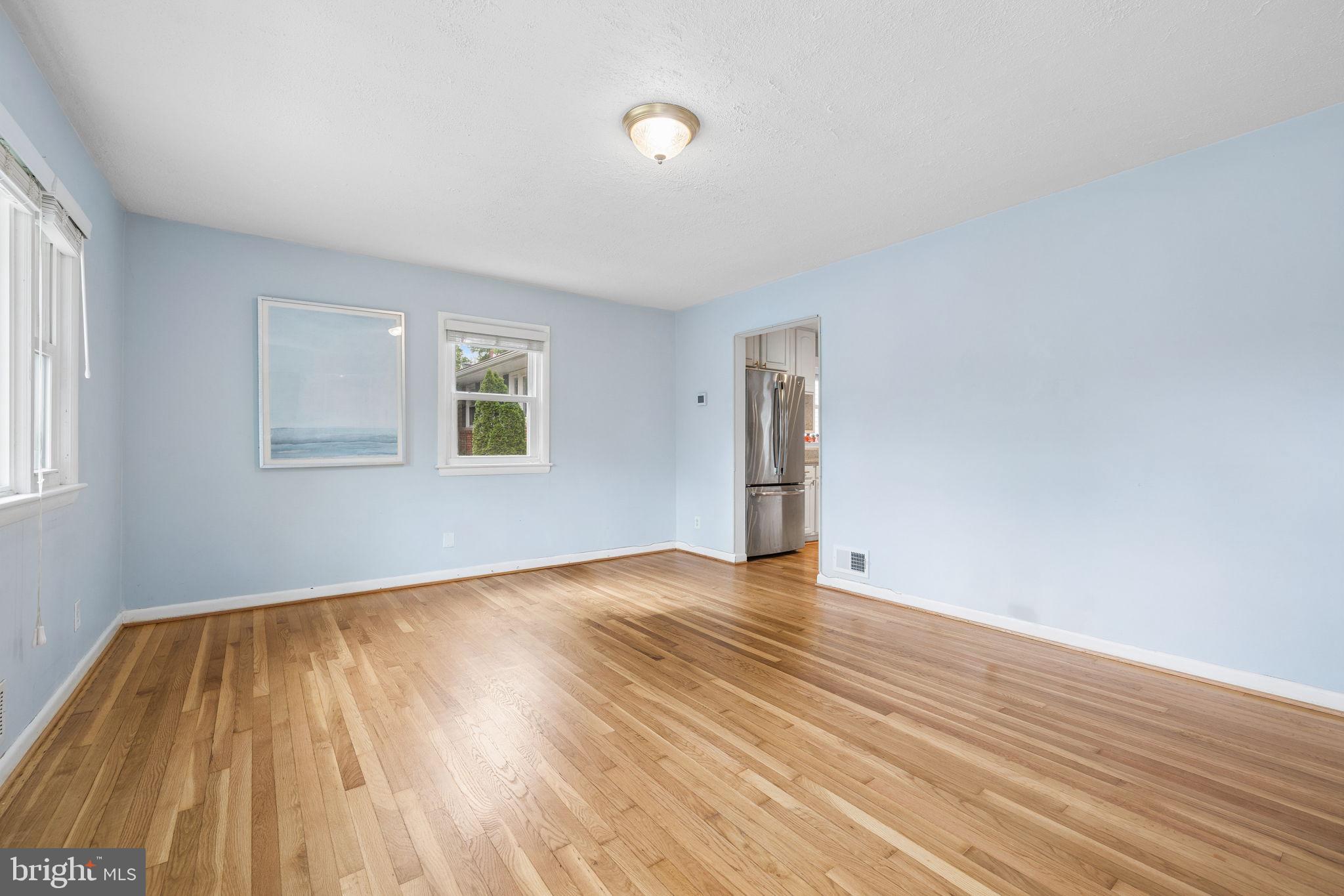 BERWYN HEIGHTS - Residential